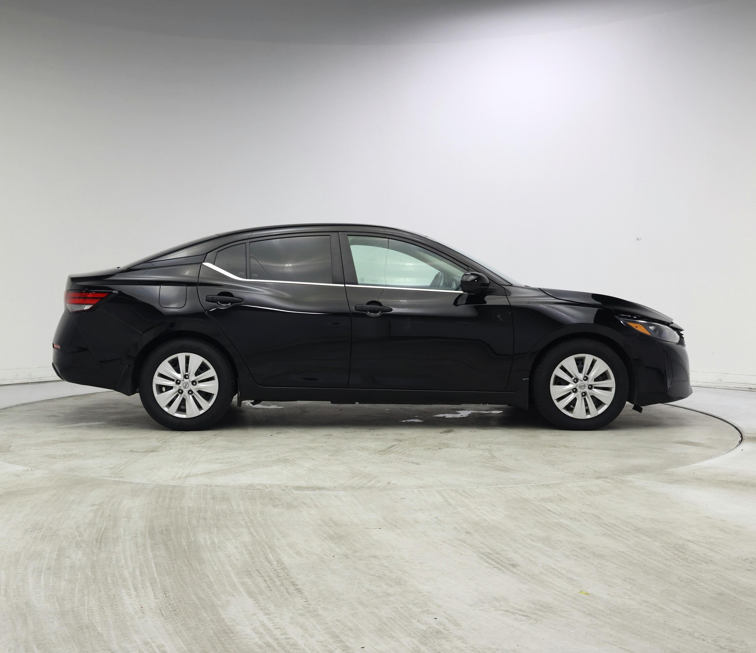 Thumbnail: 2024 Nissan Sentra - 7