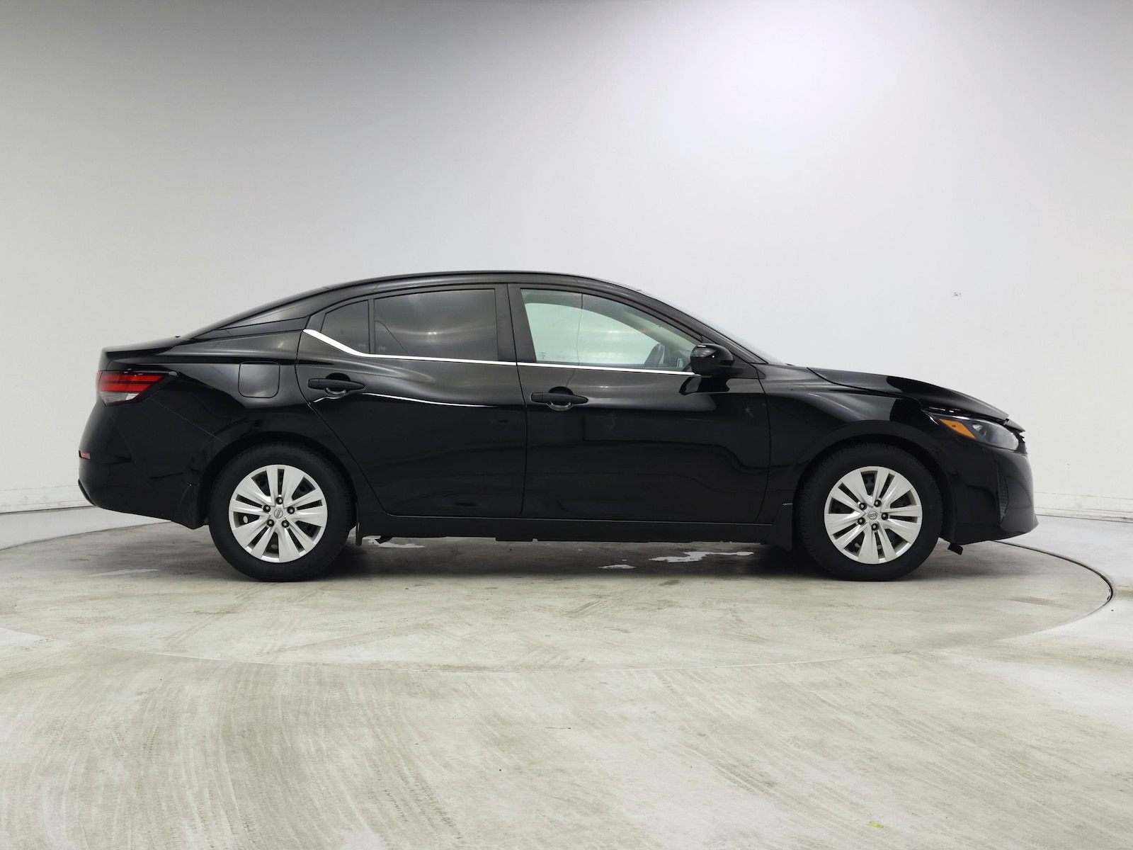 2024 Nissan Sentra S - Photo 8