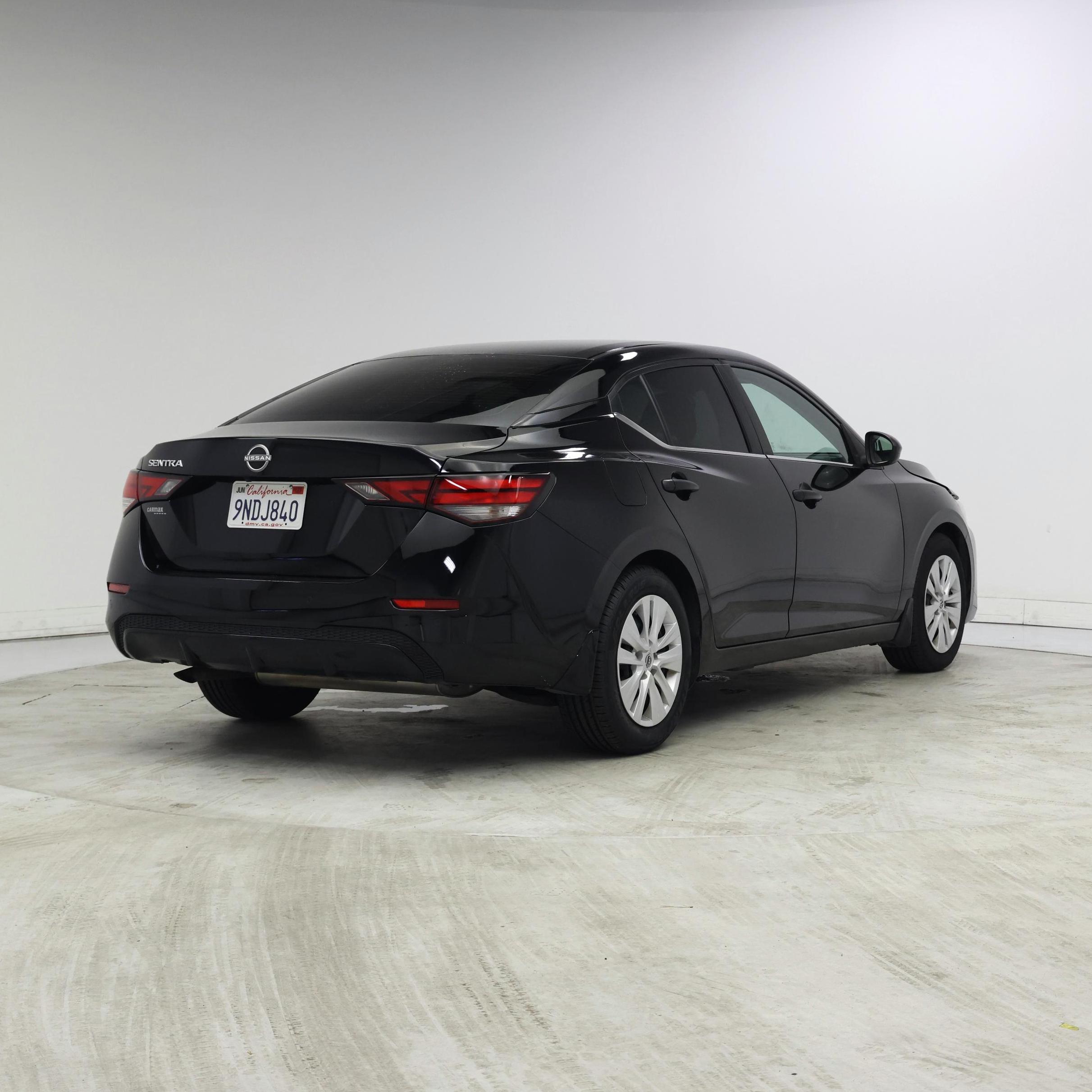 Thumbnail: 2024 Nissan Sentra - 8