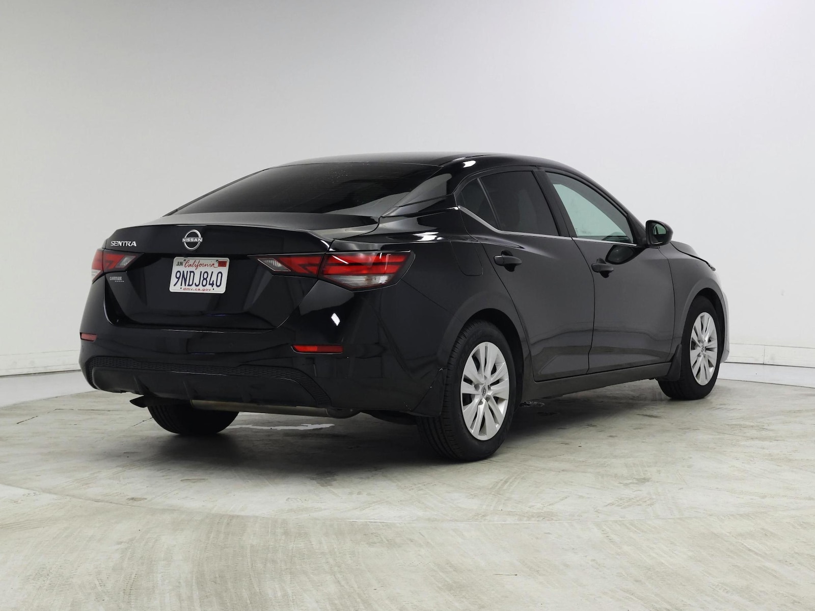 2024 Nissan Sentra S - Photo 9