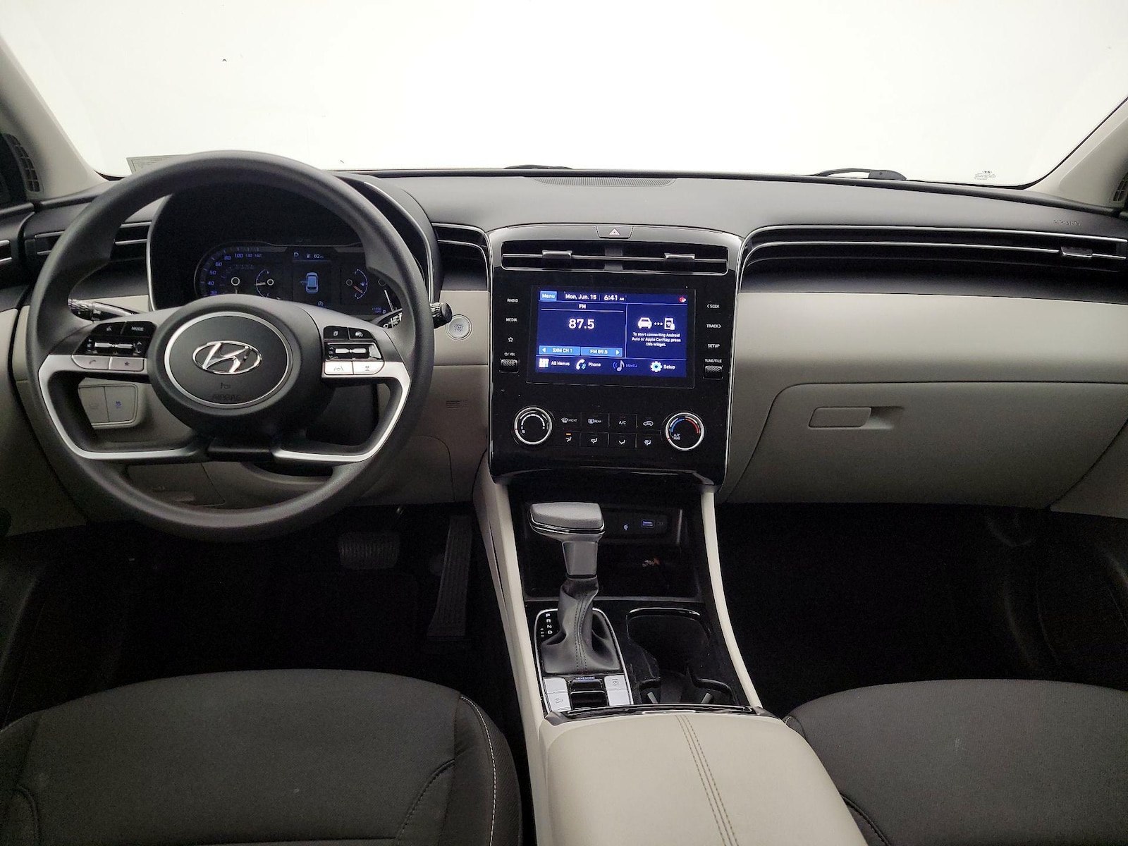 2023 Hyundai Tucson SEL - Photo 10