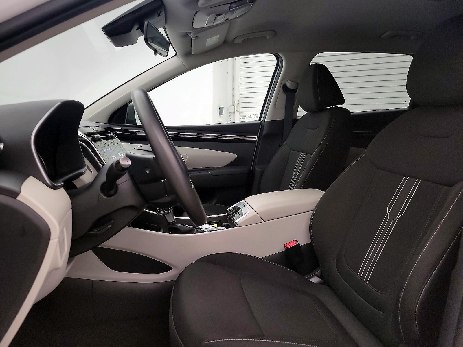 2023 Hyundai Tucson SEL - Photo 12