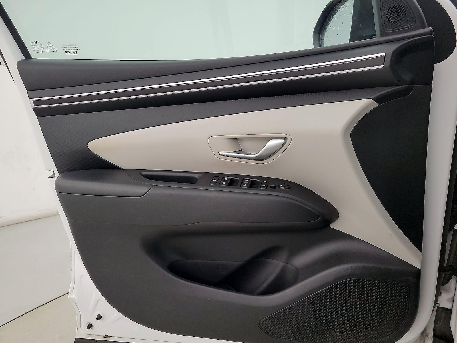 2023 Hyundai Tucson SEL - Photo 13