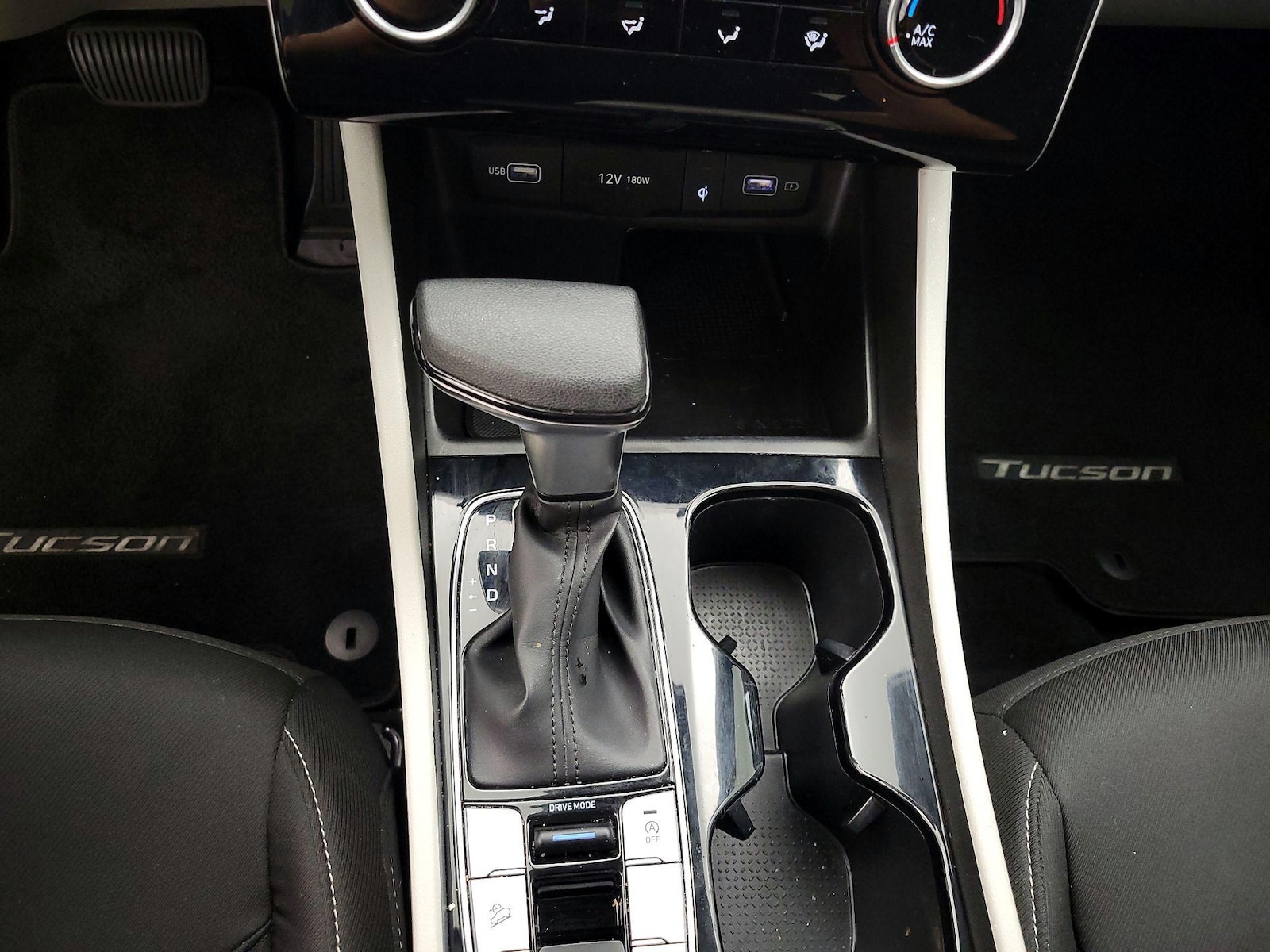 2023 Hyundai Tucson SEL - Photo 18