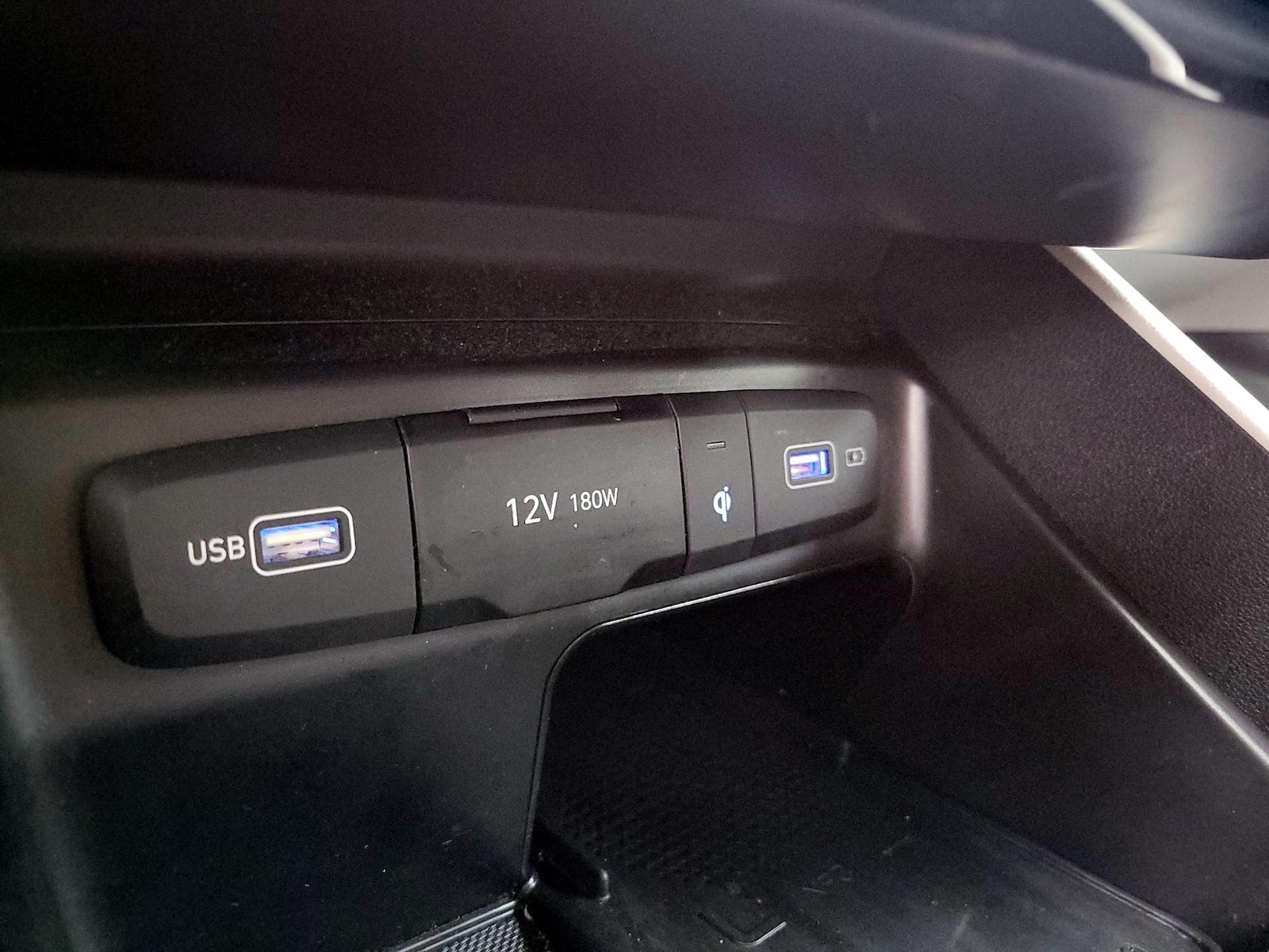 2023 Hyundai Tucson SEL - Photo 19