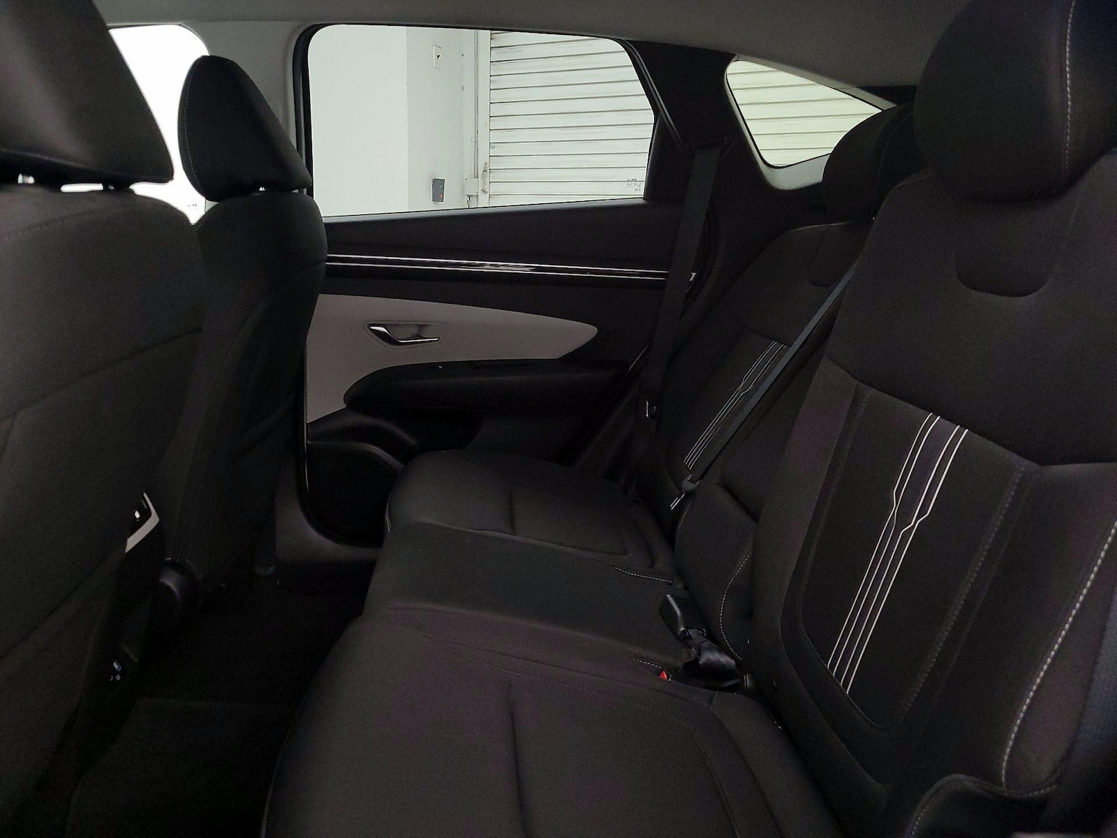 2023 Hyundai Tucson SEL - Photo 20
