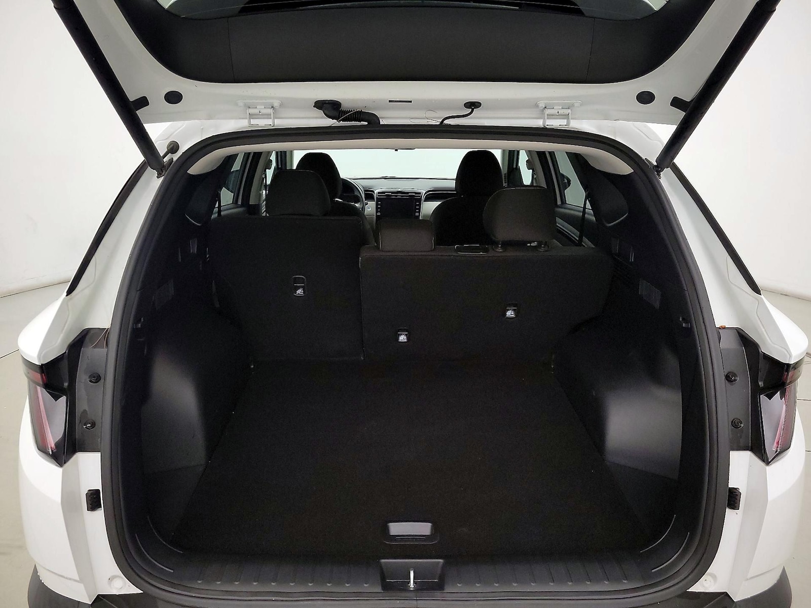 2023 Hyundai Tucson SEL - Photo 21