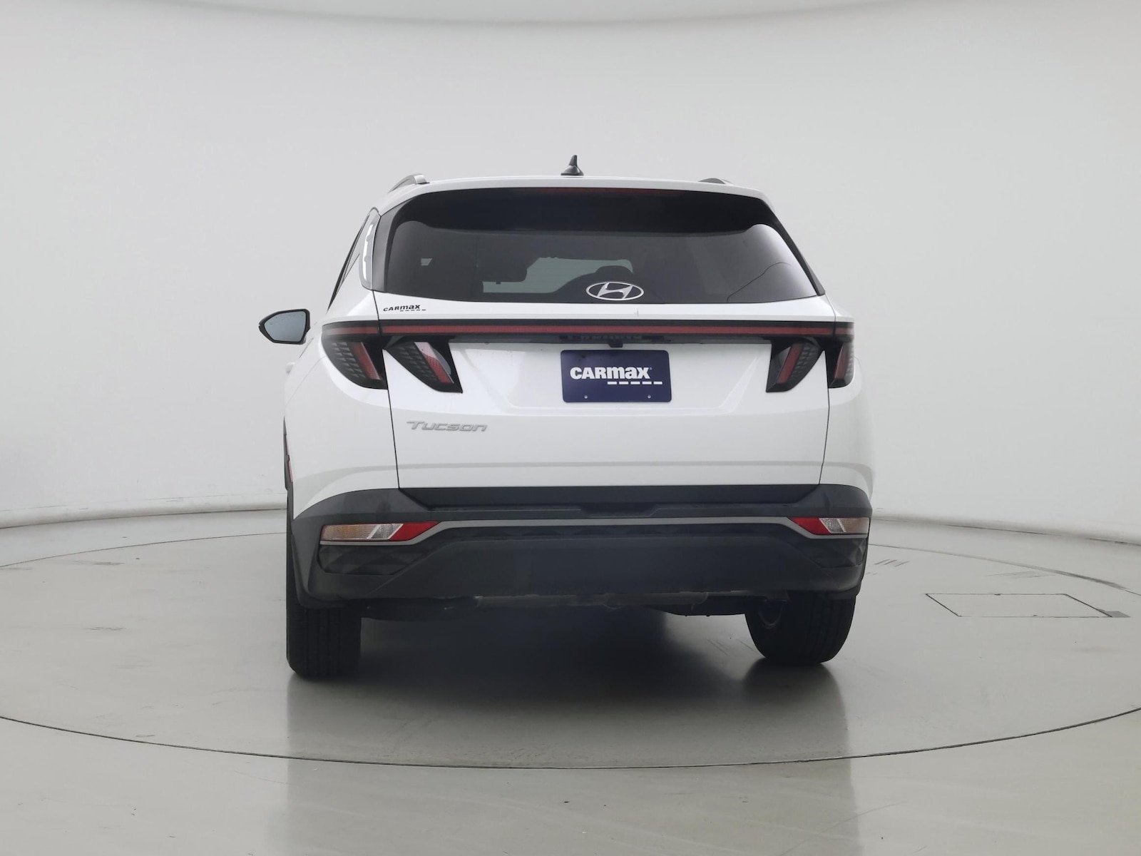2023 Hyundai Tucson SEL - Photo 7