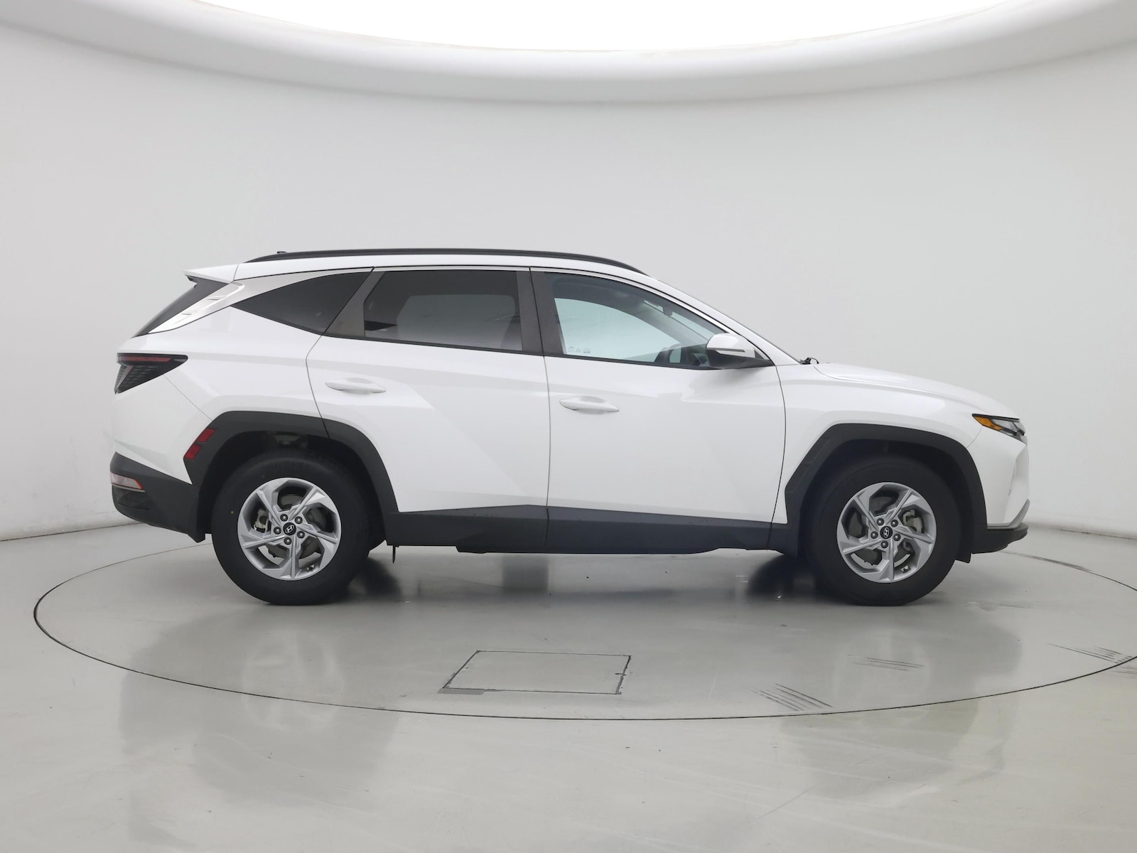2023 Hyundai Tucson SEL - Photo 8