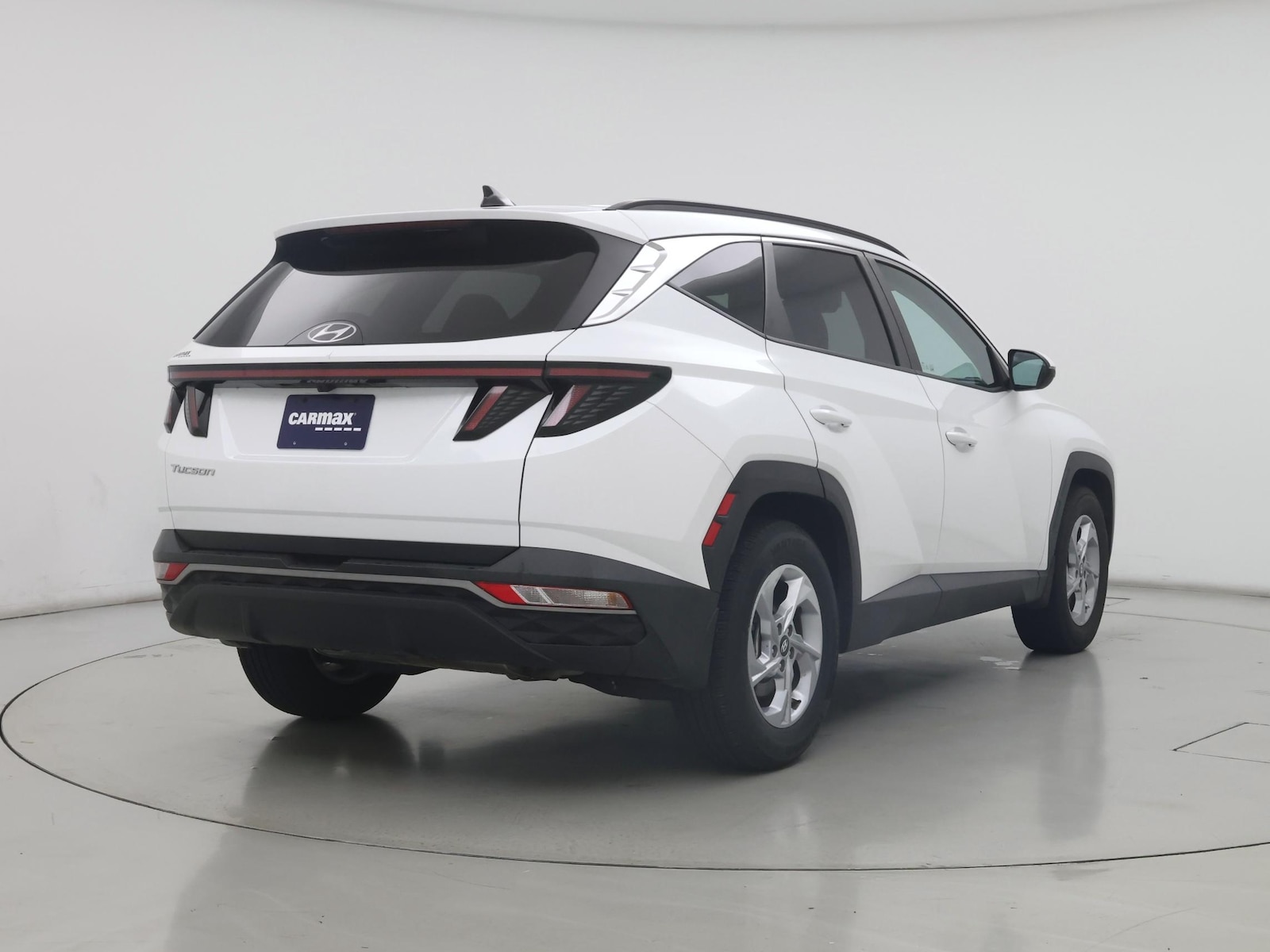 2023 Hyundai Tucson SEL - Photo 9