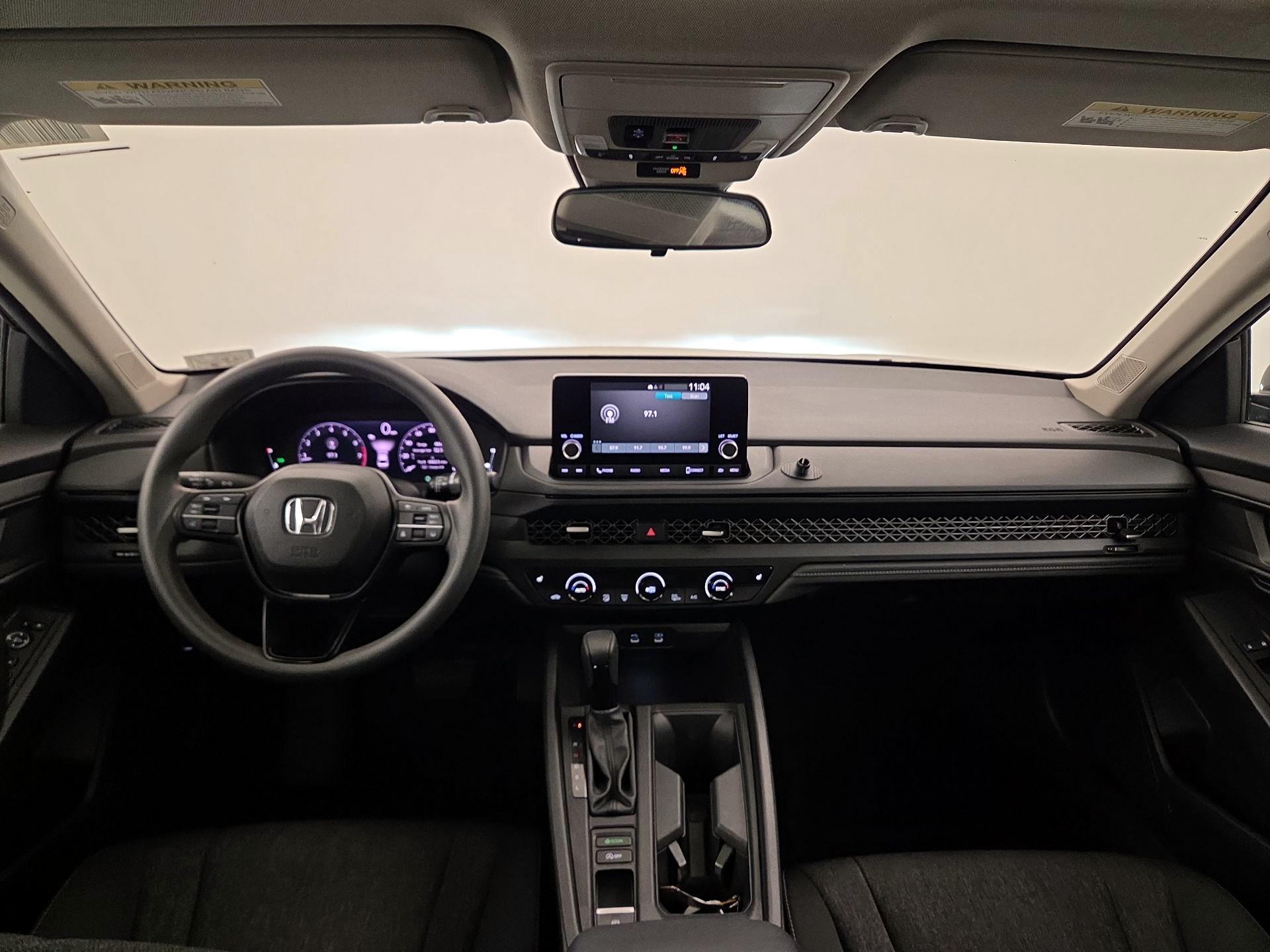 Thumbnail: 2024 Honda Accord - 9