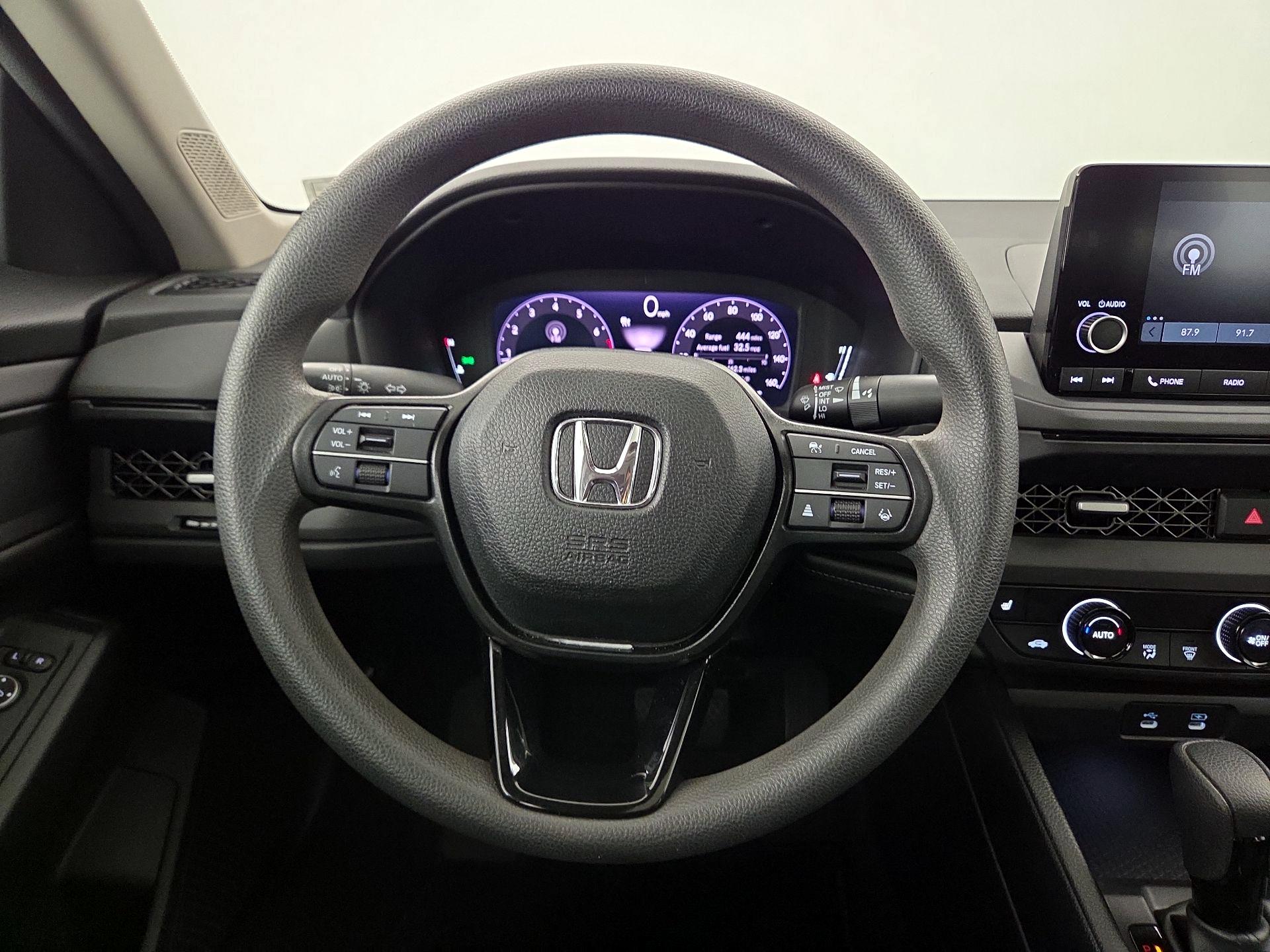 Thumbnail: 2024 Honda Accord - 10
