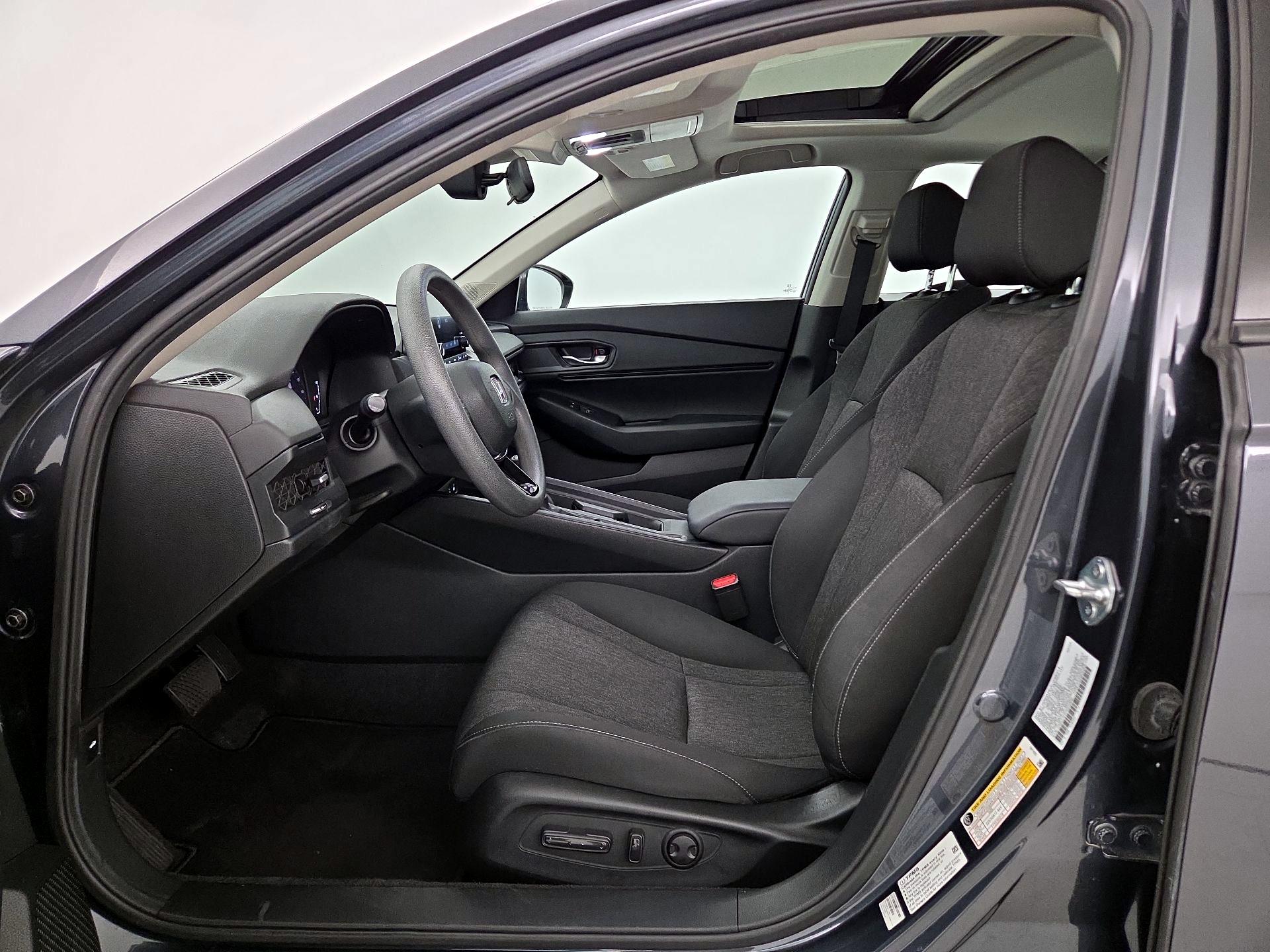 Thumbnail: 2024 Honda Accord - 11