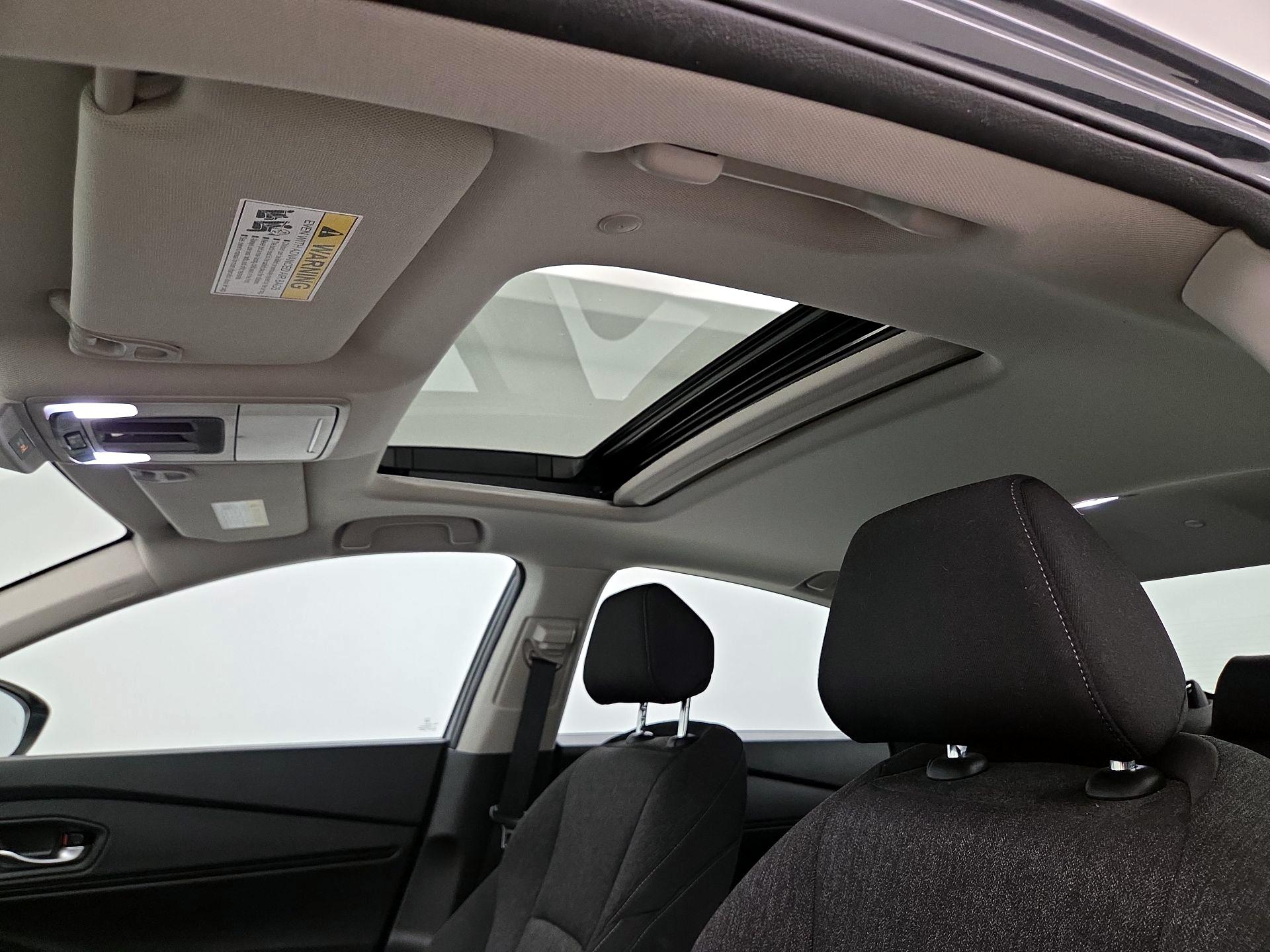 Thumbnail: 2024 Honda Accord - 18