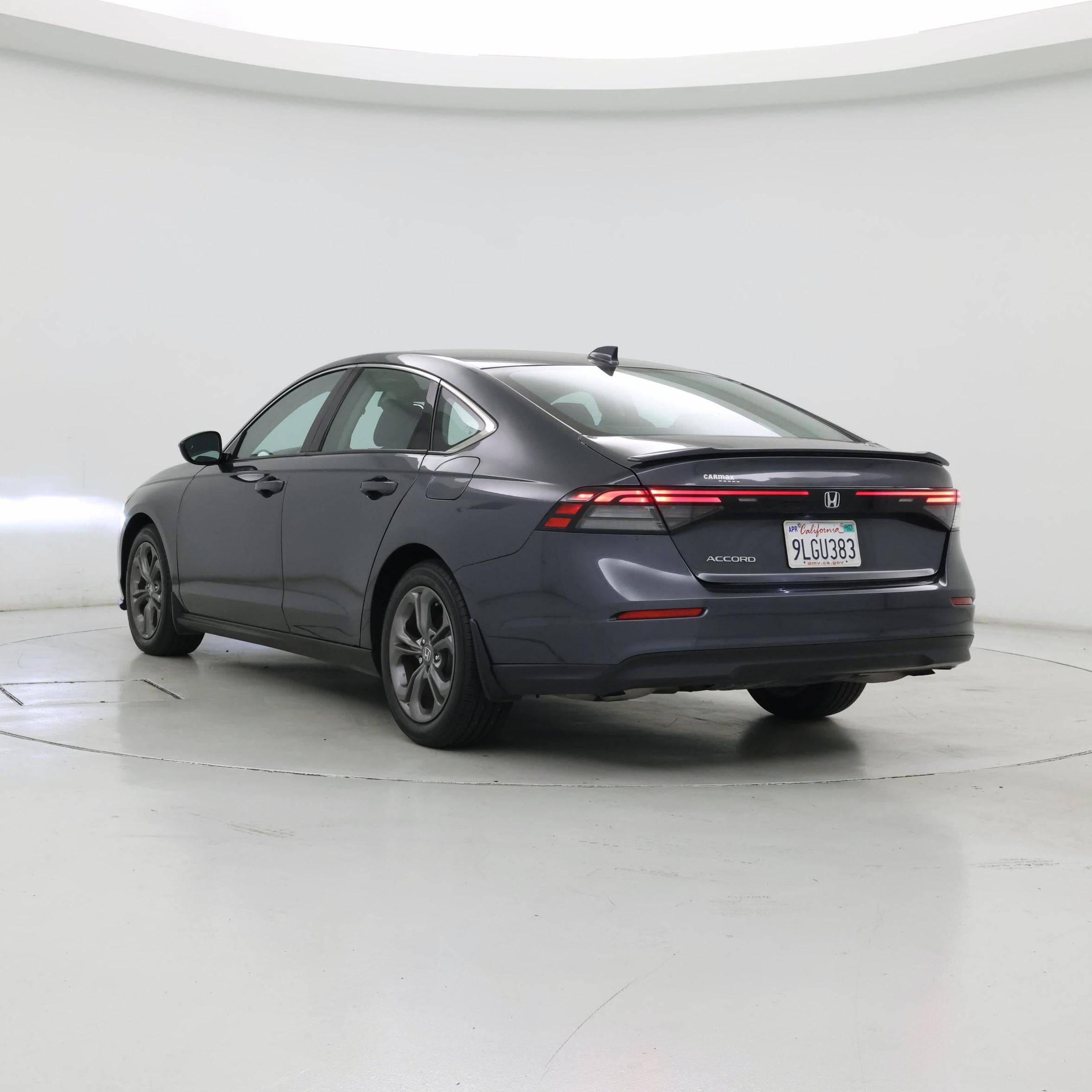 Thumbnail: 2024 Honda Accord - 2
