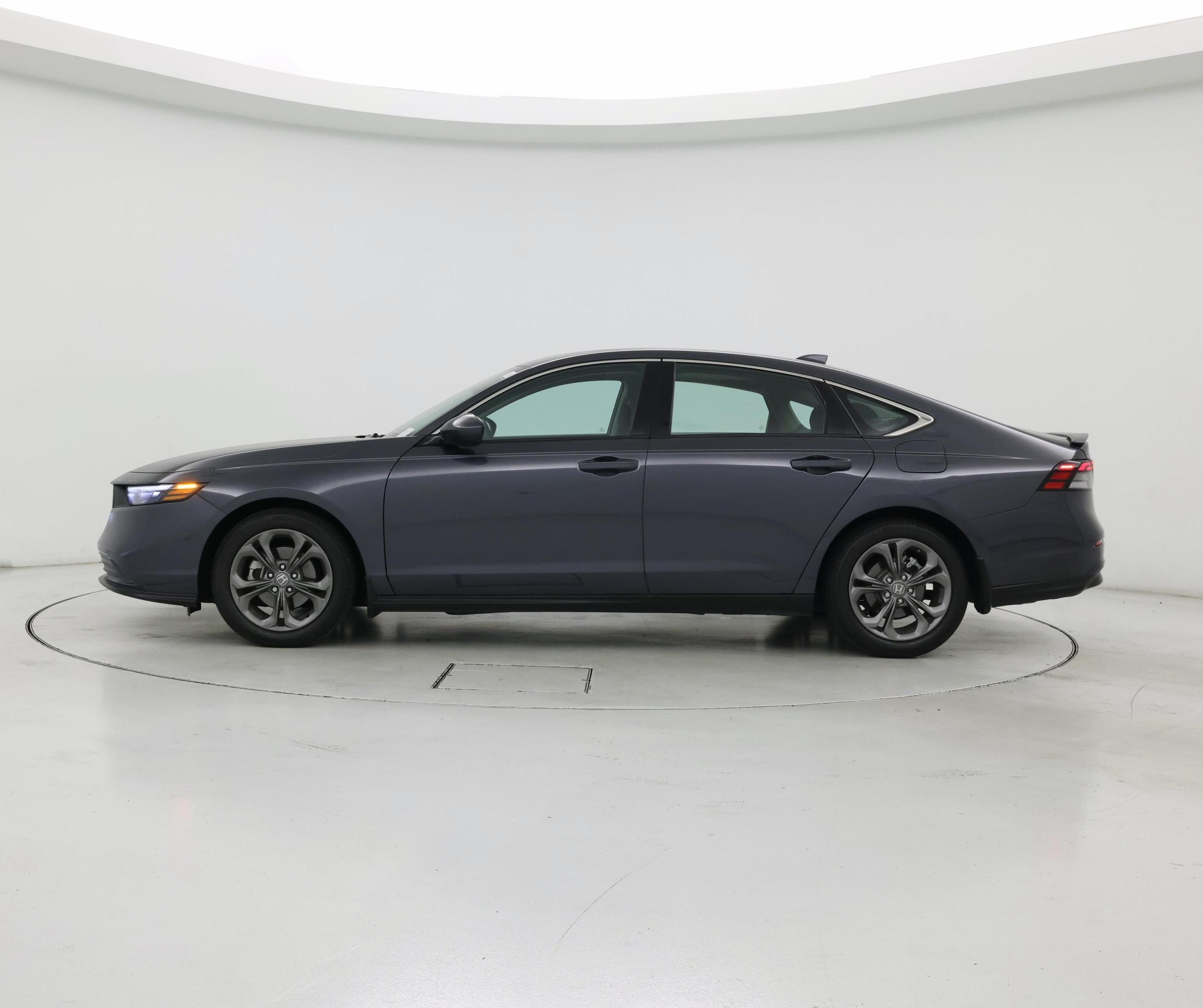 Thumbnail: 2024 Honda Accord - 3