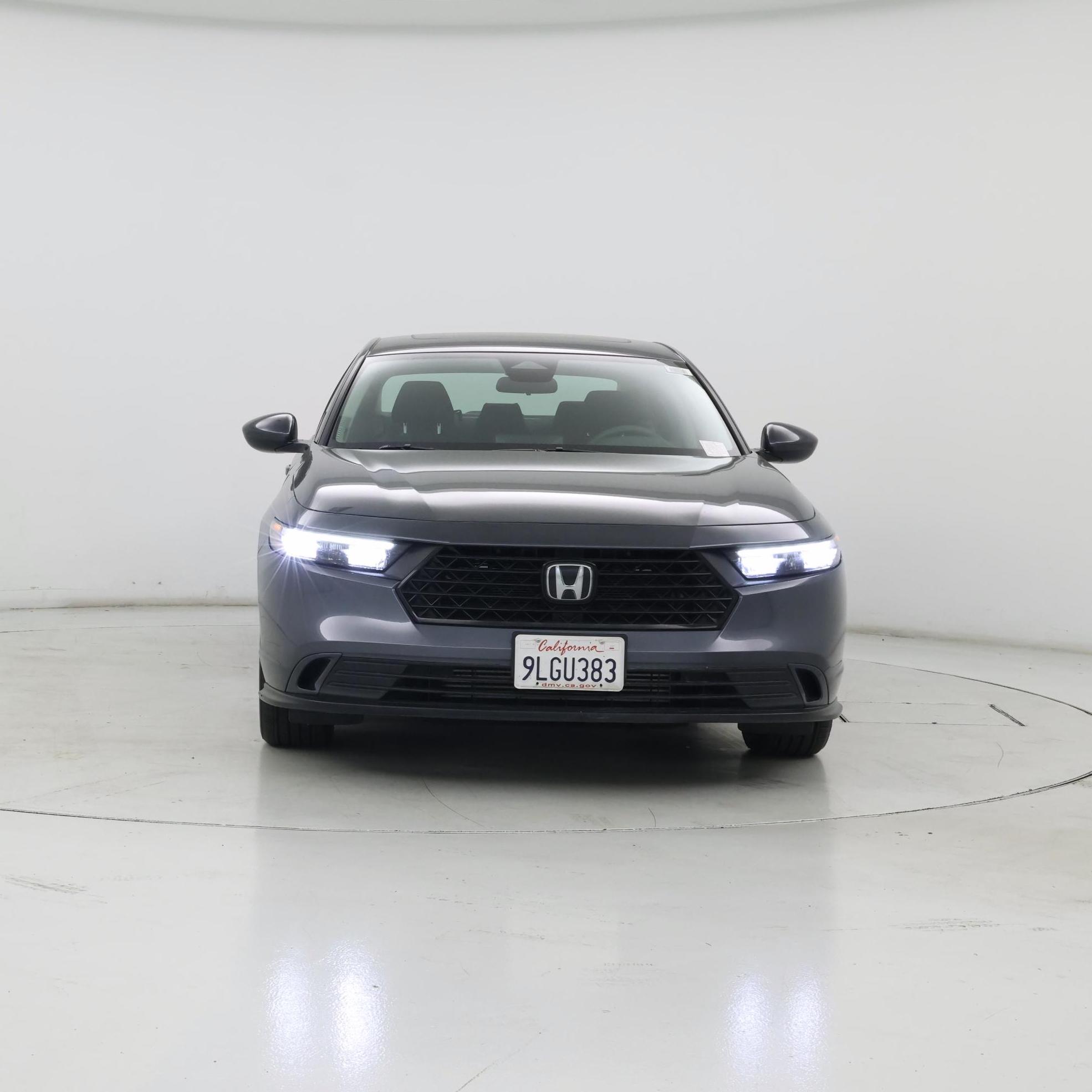 Thumbnail: 2024 Honda Accord - 5