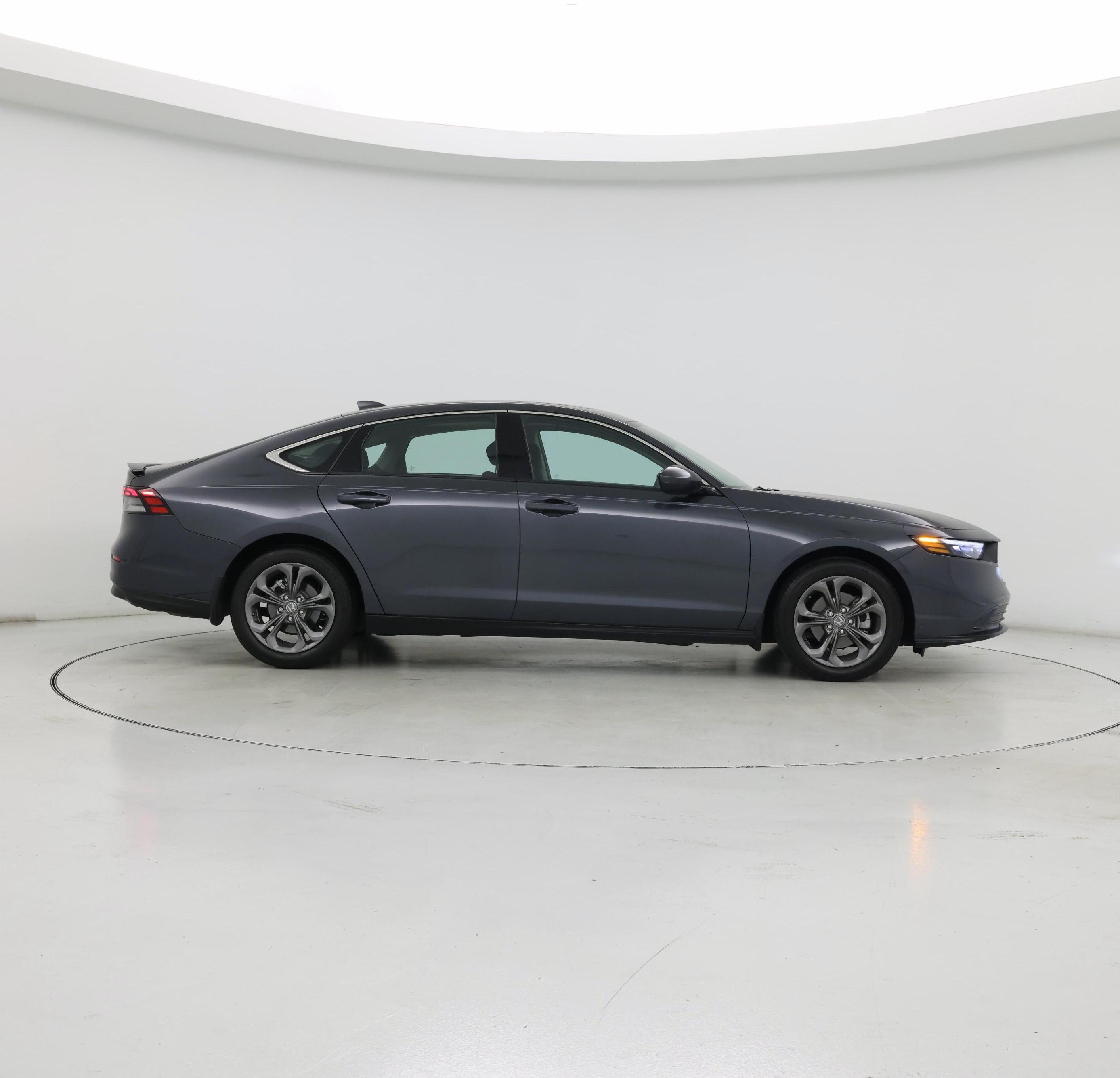 Thumbnail: 2024 Honda Accord - 7
