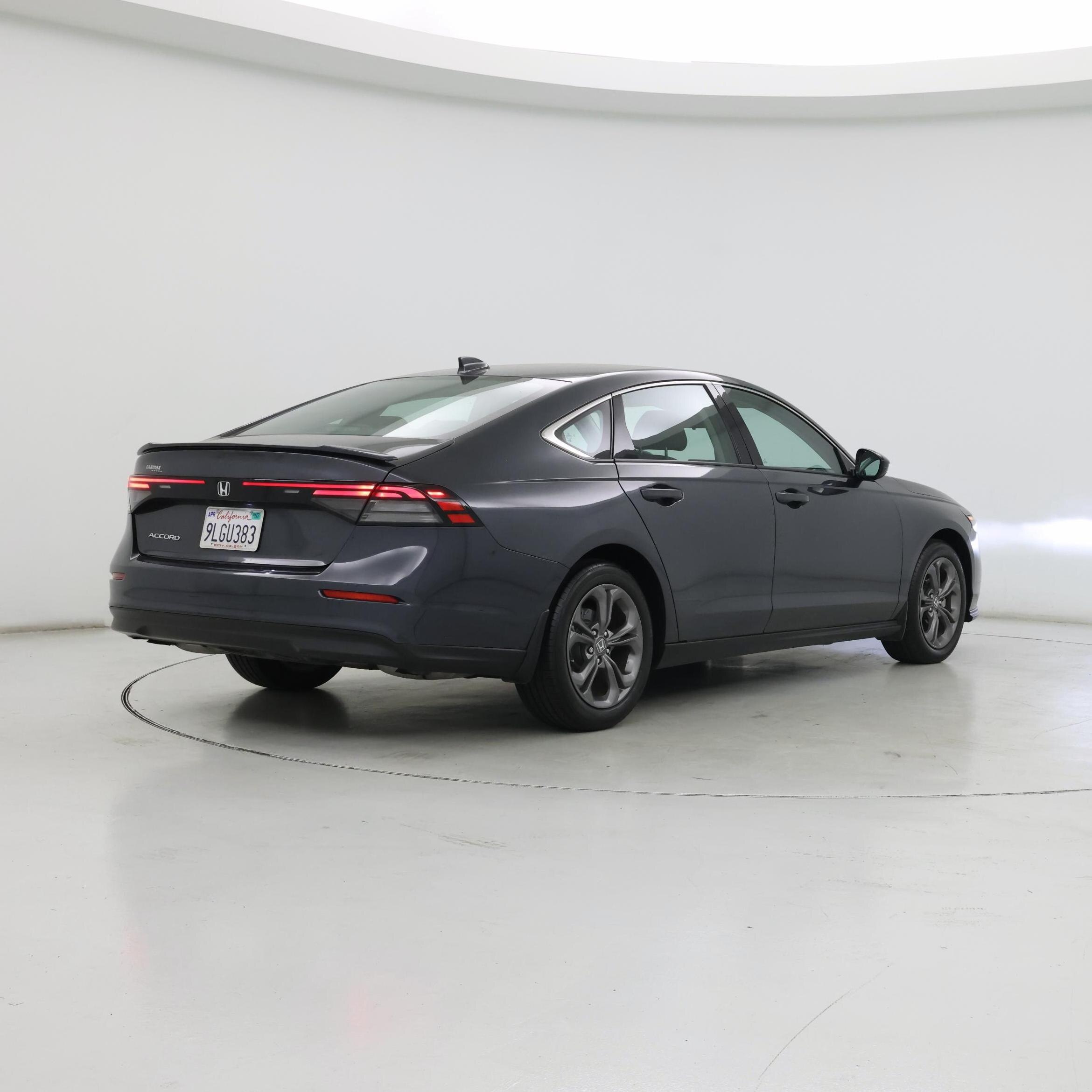 Thumbnail: 2024 Honda Accord - 8