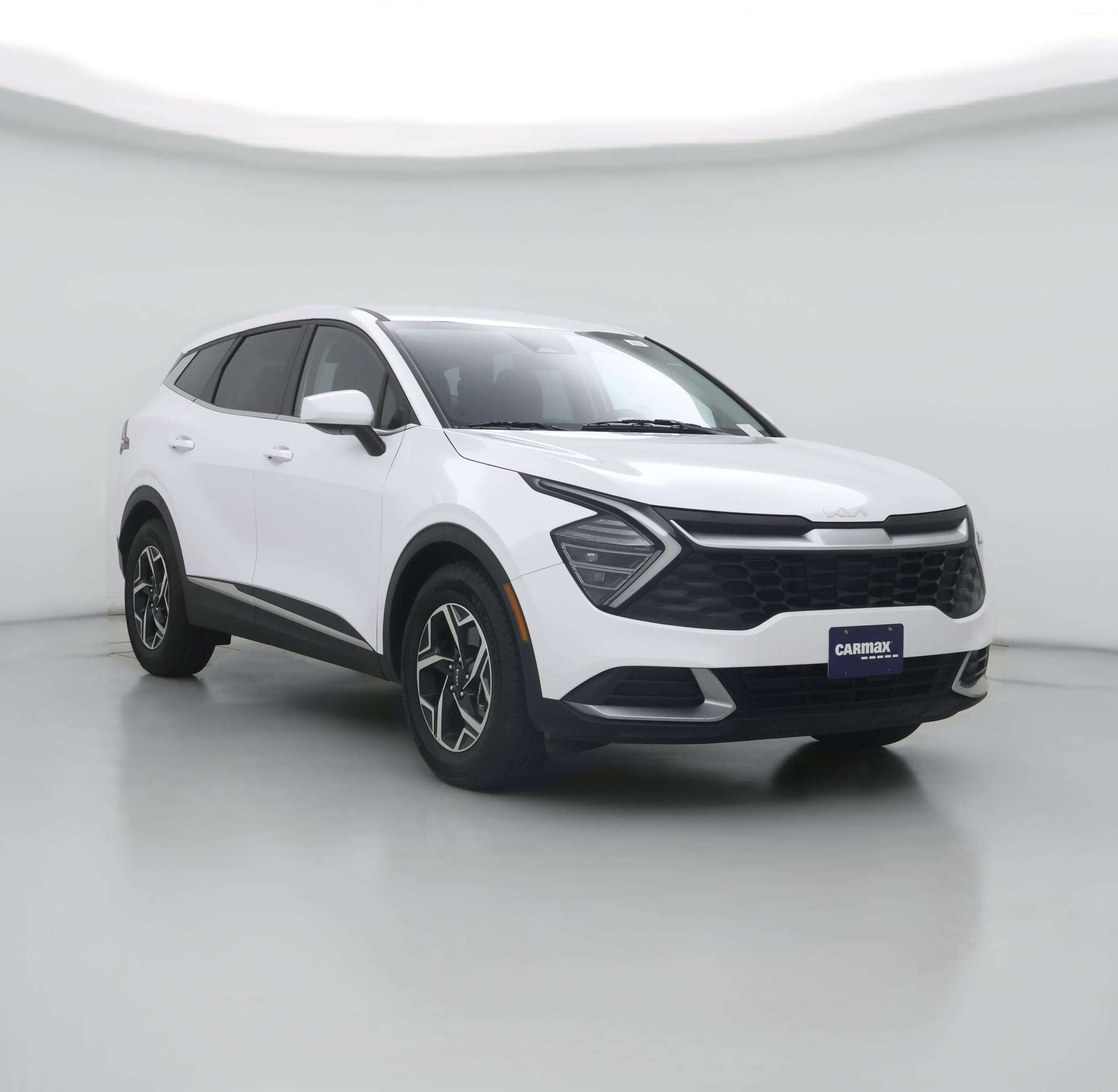 Thumbnail: 2025 Kia Sportage - 1