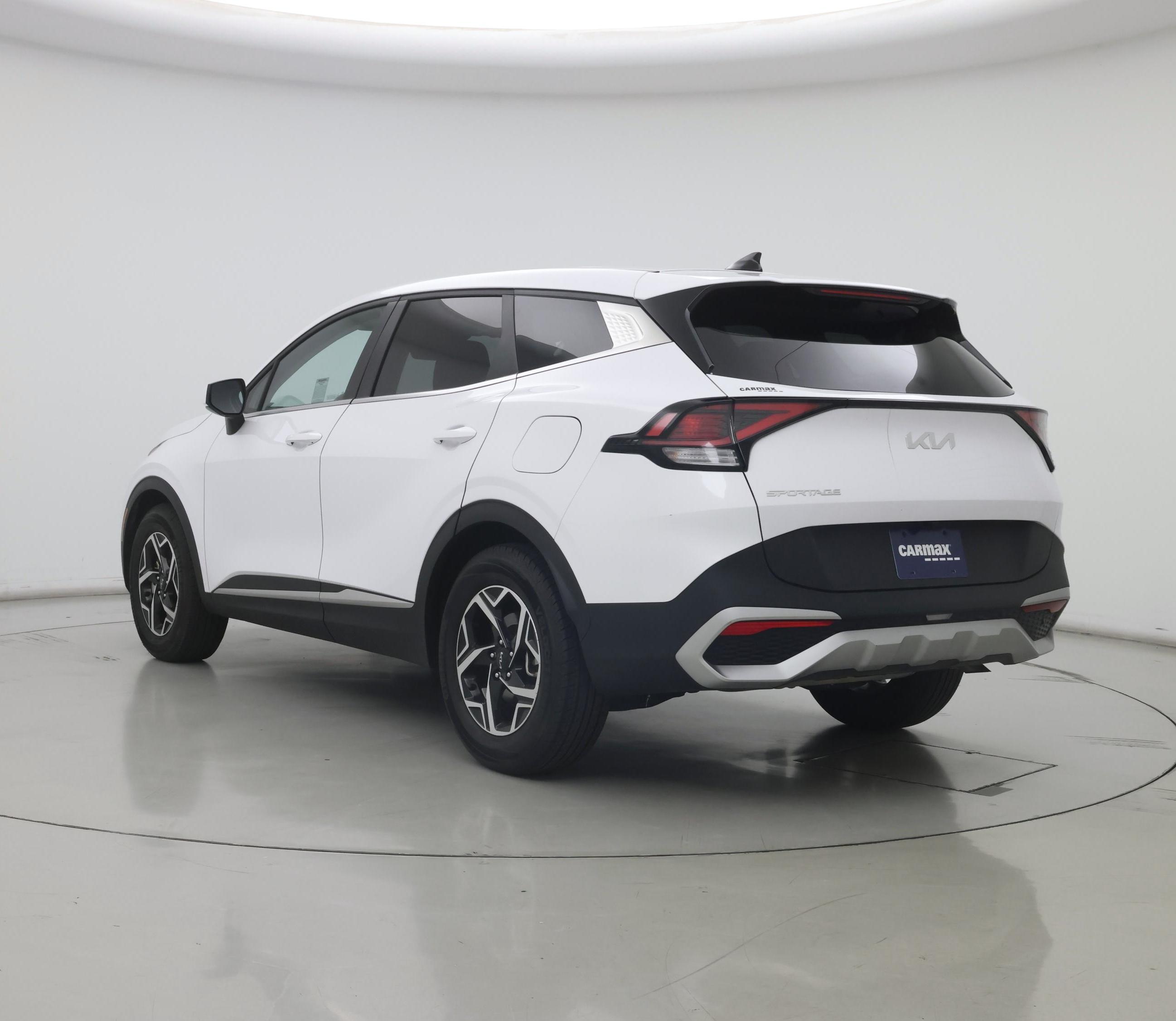 Thumbnail: 2025 Kia Sportage - 2