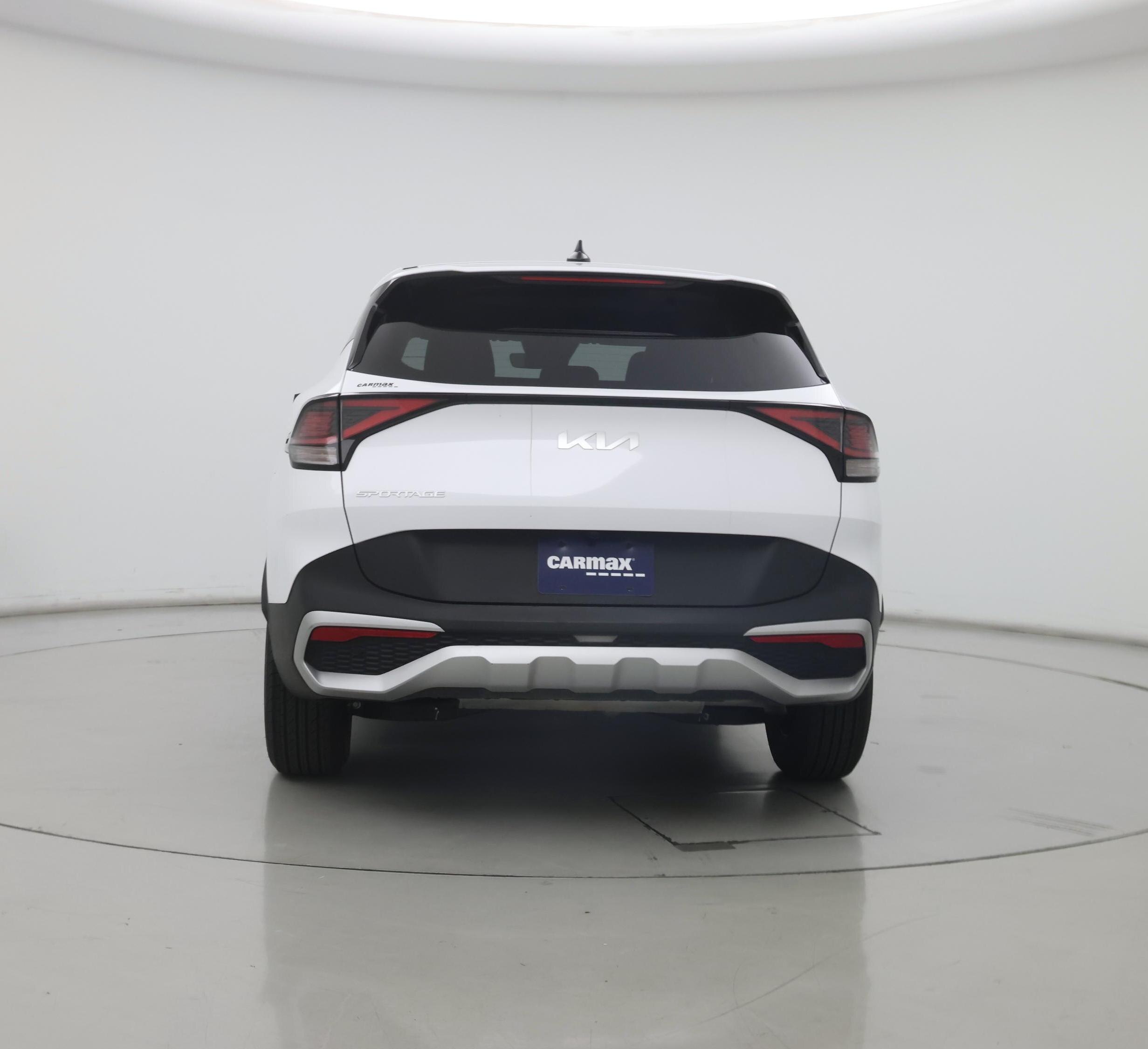 Thumbnail: 2025 Kia Sportage - 6
