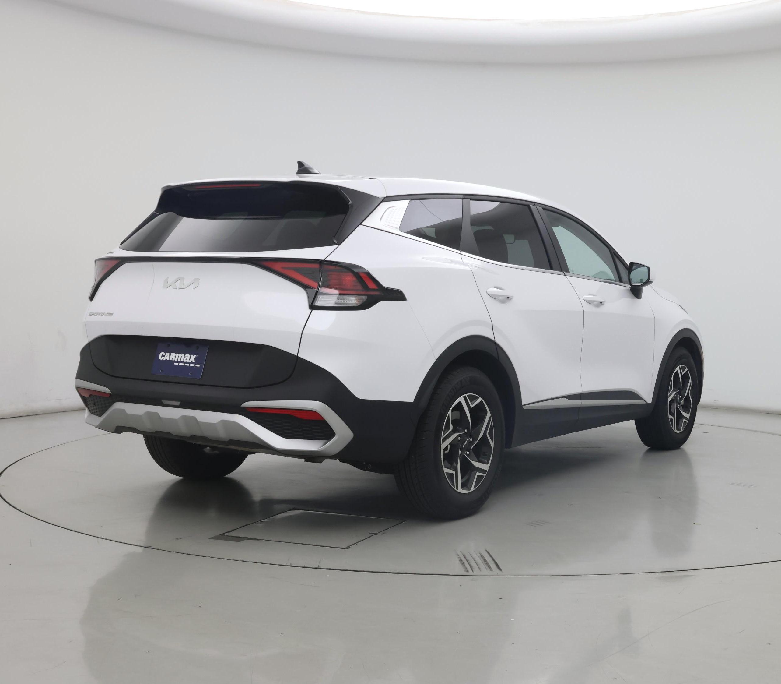 Thumbnail: 2025 Kia Sportage - 8
