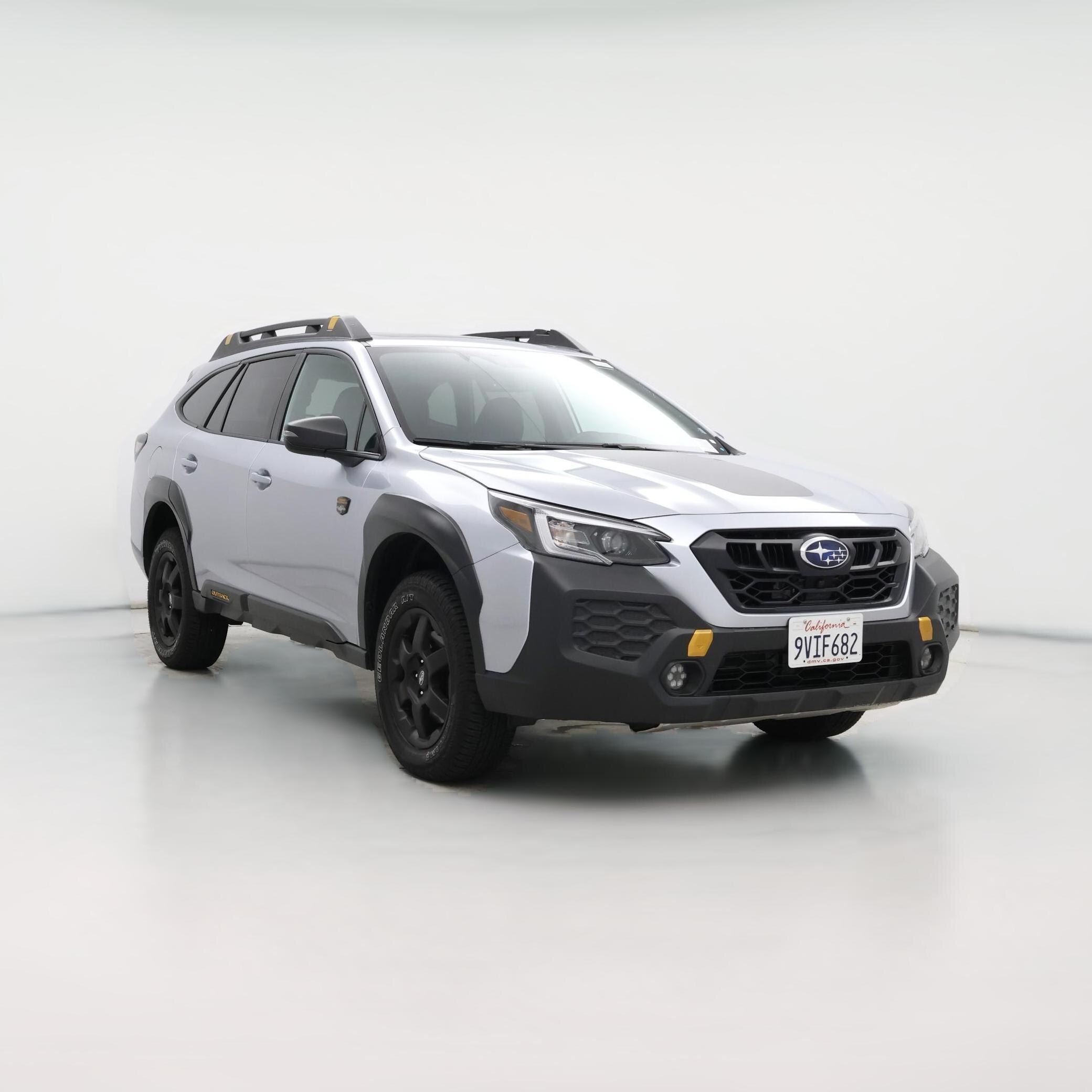 Thumbnail: 2025 Subaru Outback - 1
