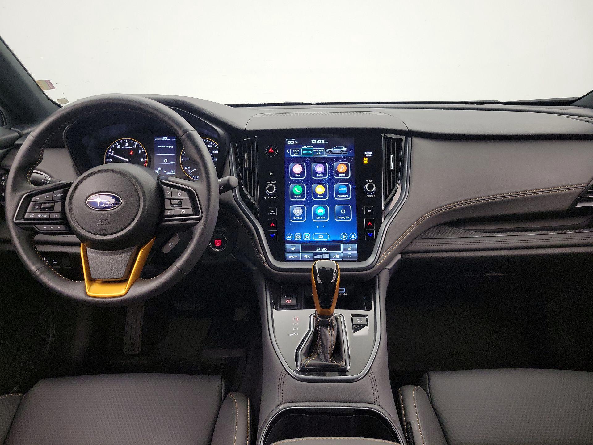 Thumbnail: 2025 Subaru Outback - 9