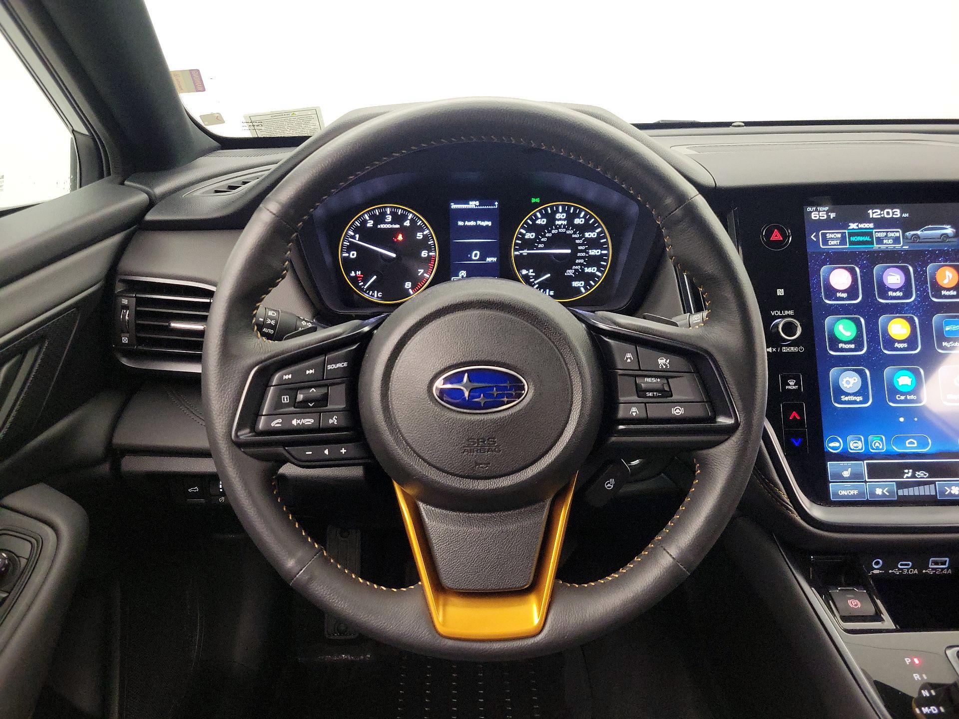 Thumbnail: 2025 Subaru Outback - 10