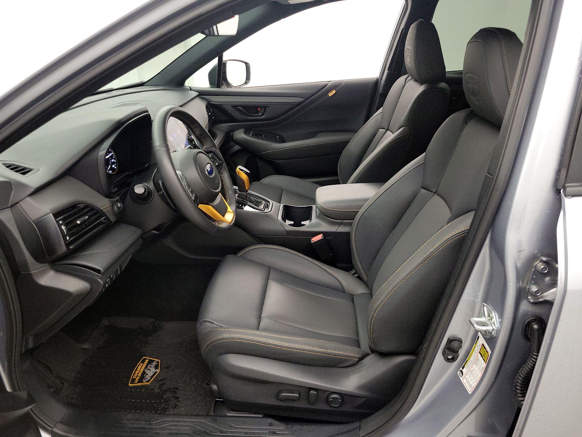 Thumbnail: 2025 Subaru Outback - 11
