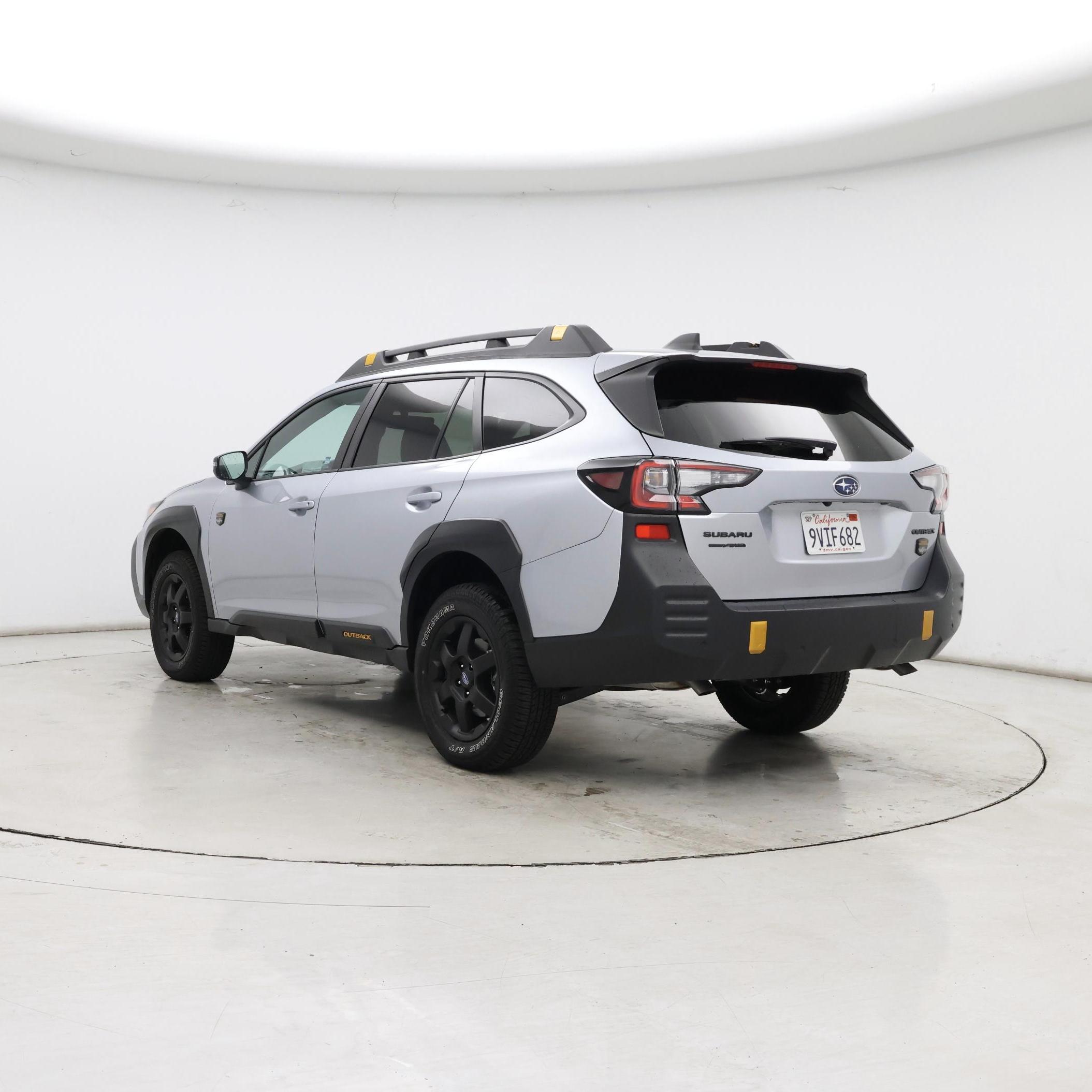 Thumbnail: 2025 Subaru Outback - 2