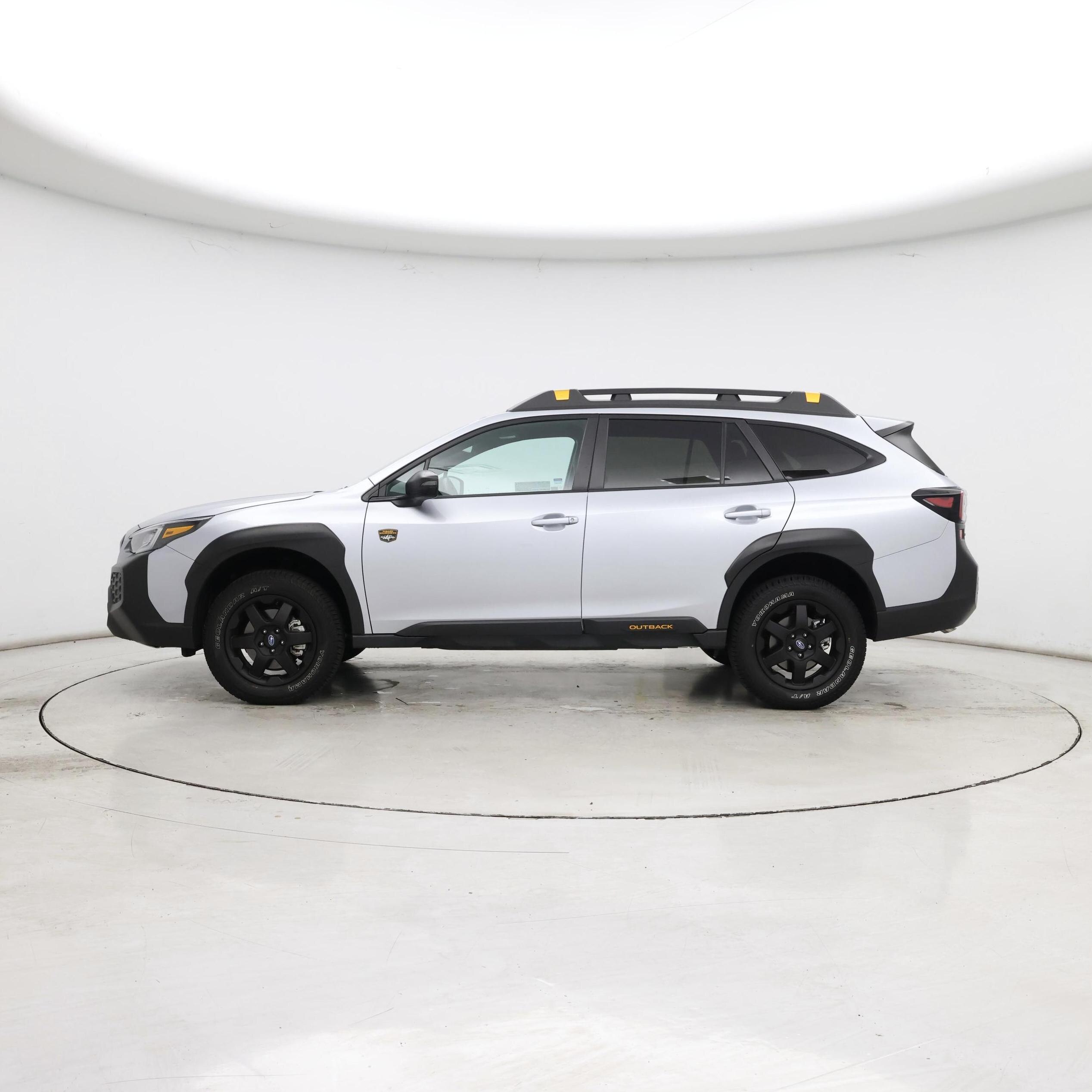 Thumbnail: 2025 Subaru Outback - 3