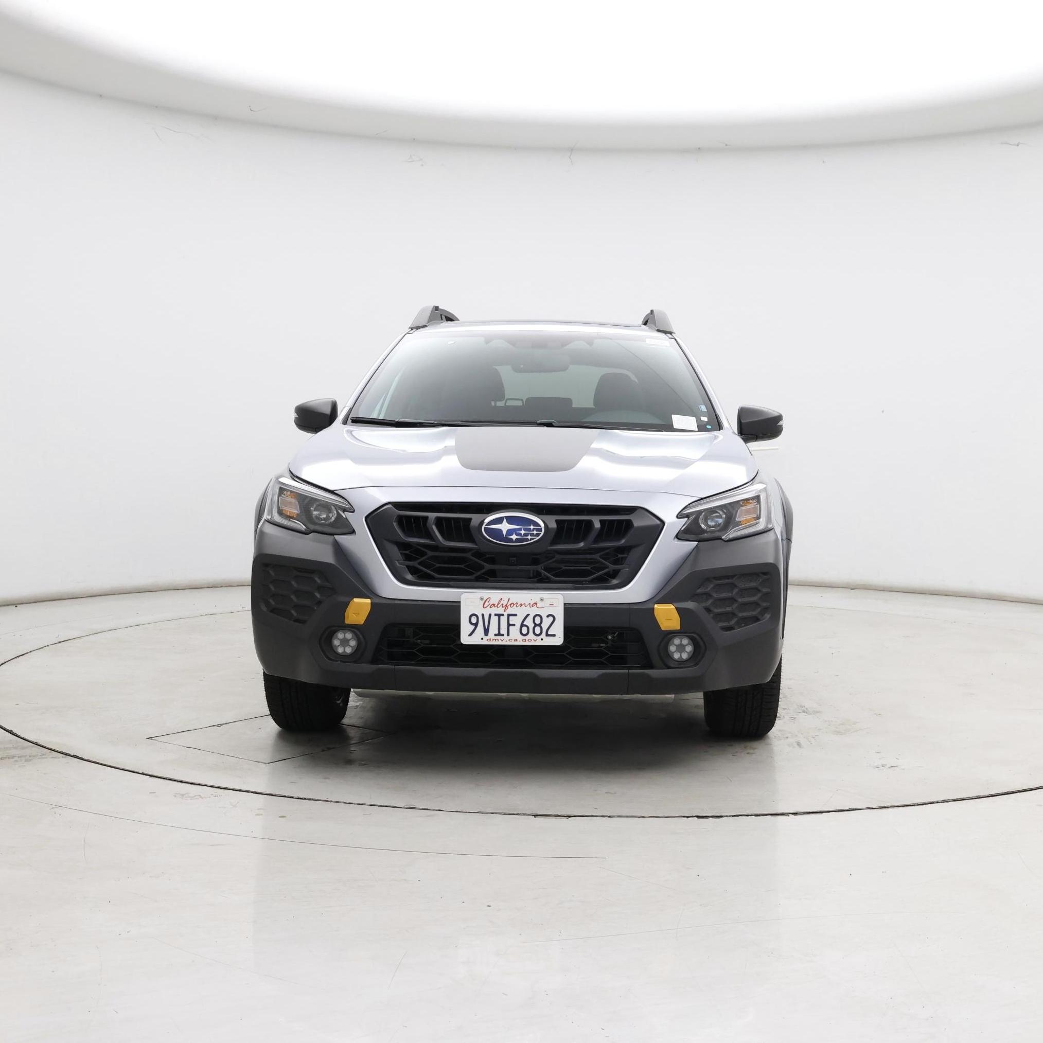 Thumbnail: 2025 Subaru Outback - 5
