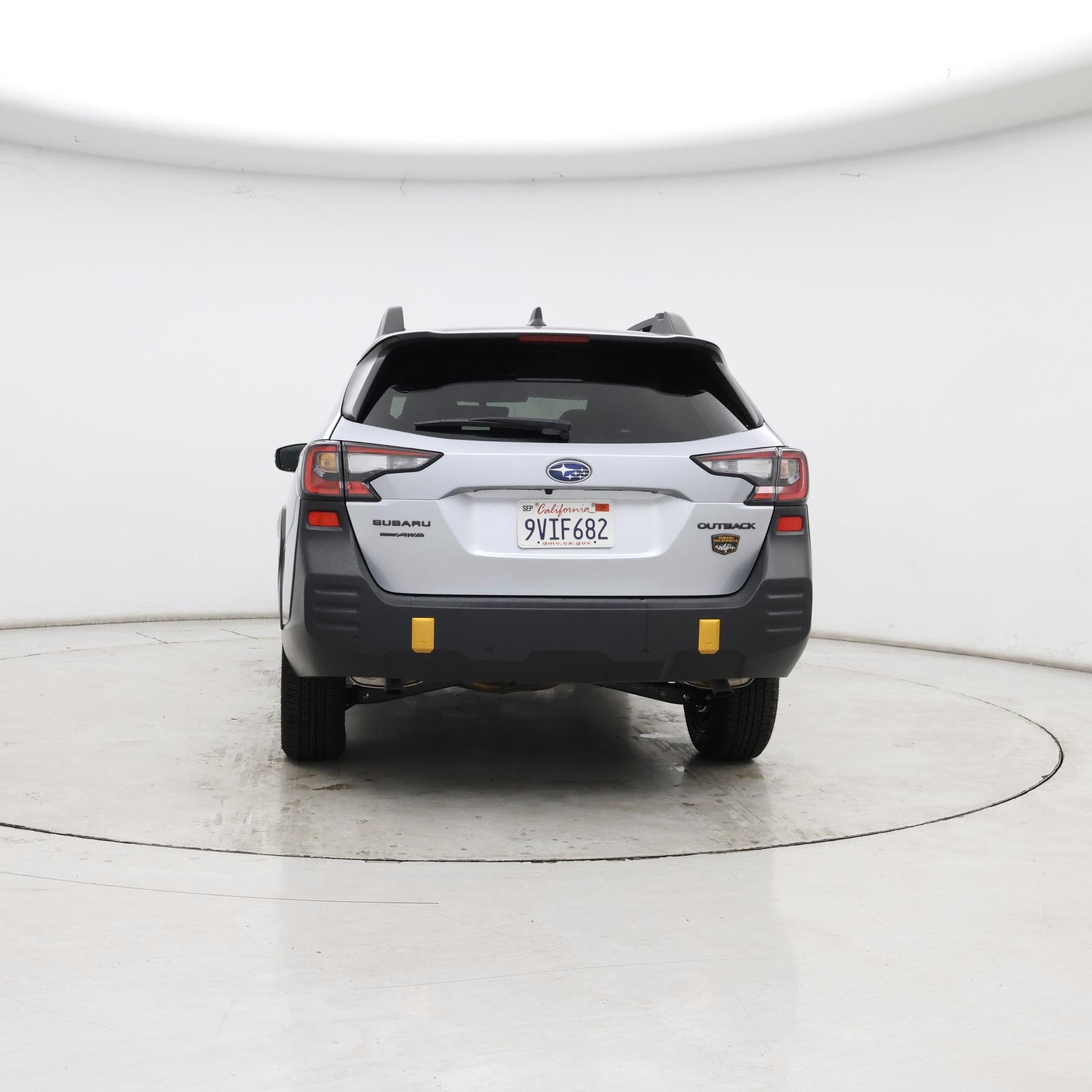 Thumbnail: 2025 Subaru Outback - 6
