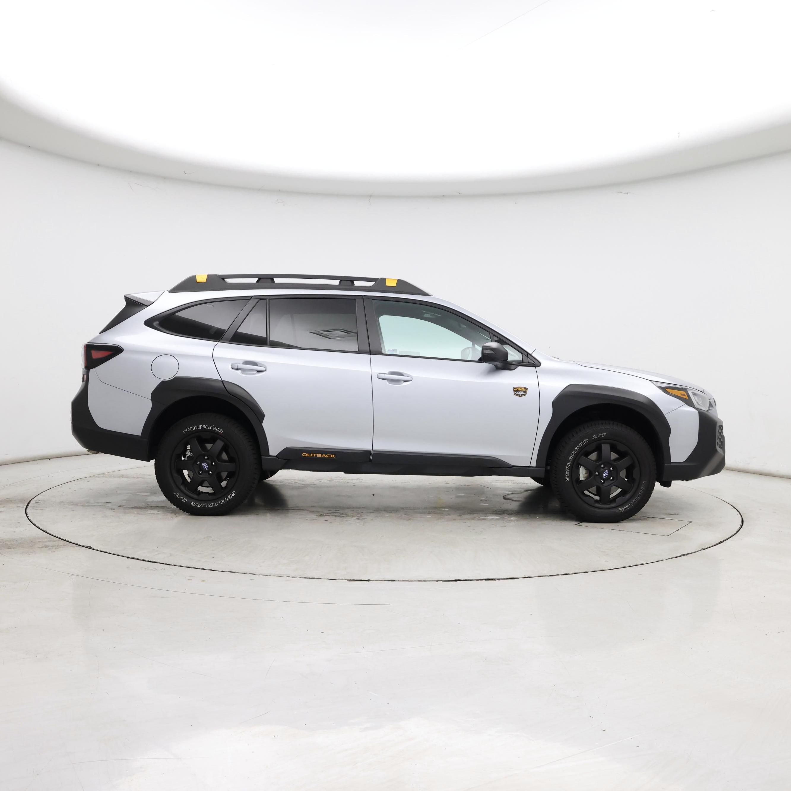 Thumbnail: 2025 Subaru Outback - 7