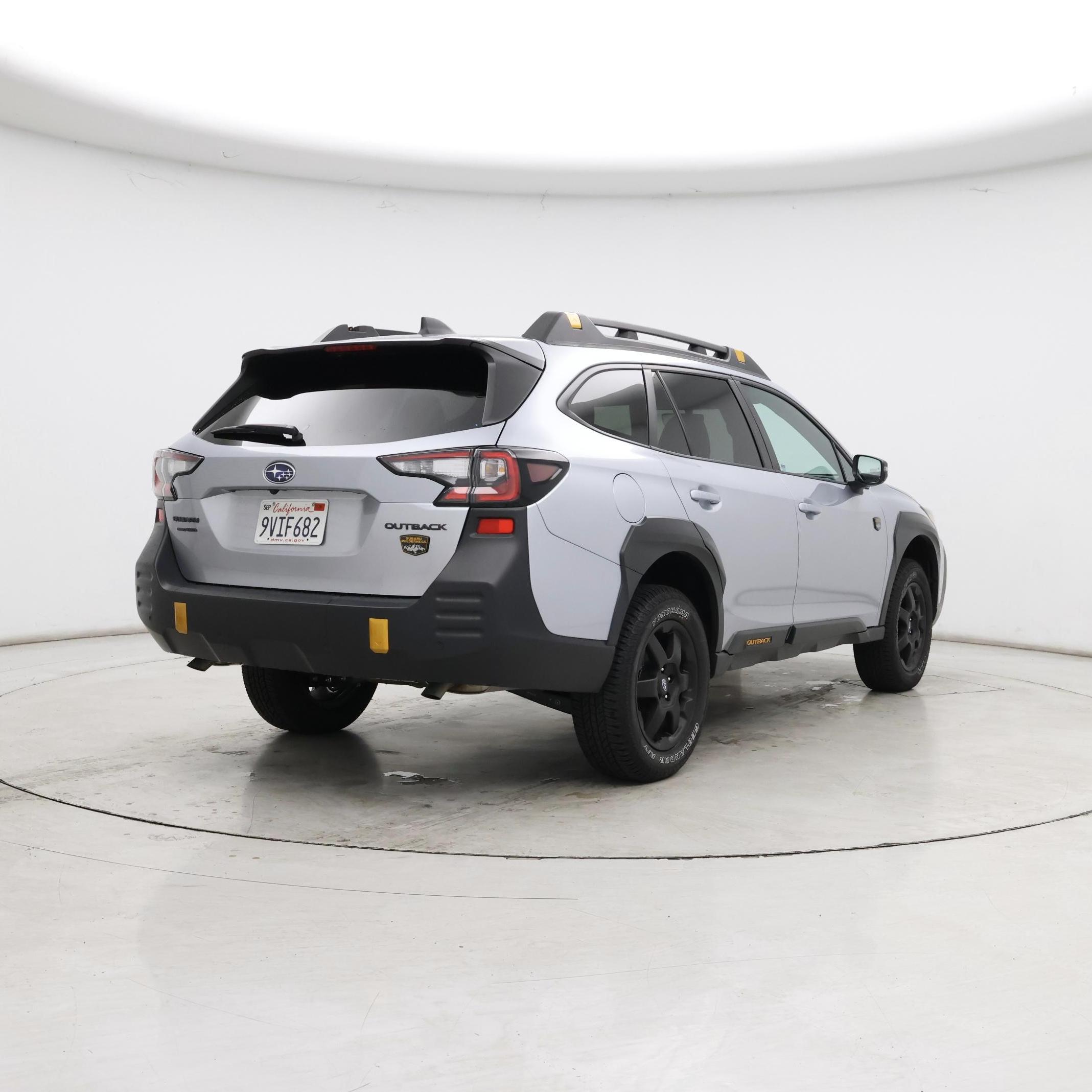 Thumbnail: 2025 Subaru Outback - 8