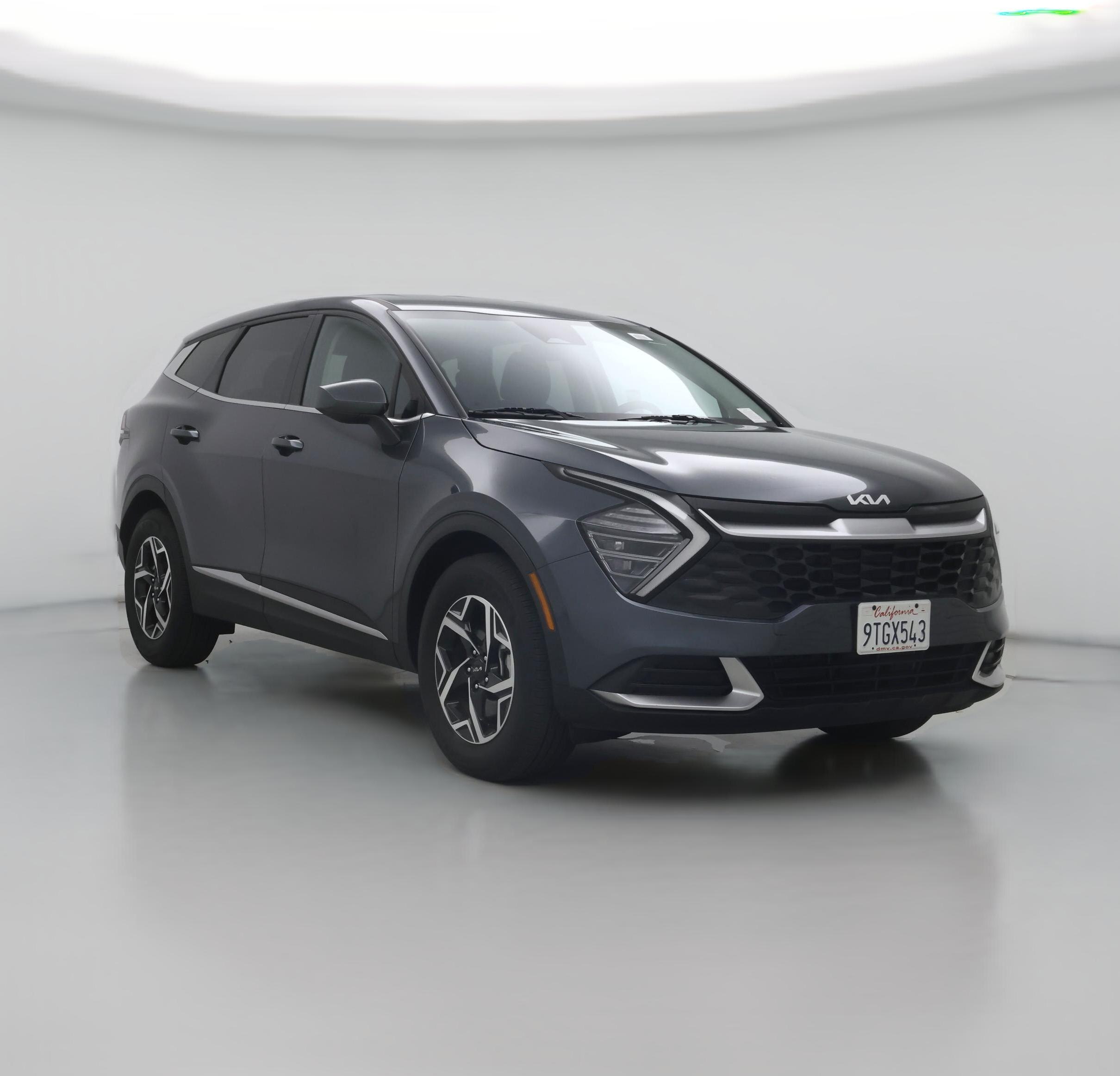 Thumbnail: 2025 Kia Sportage - 1
