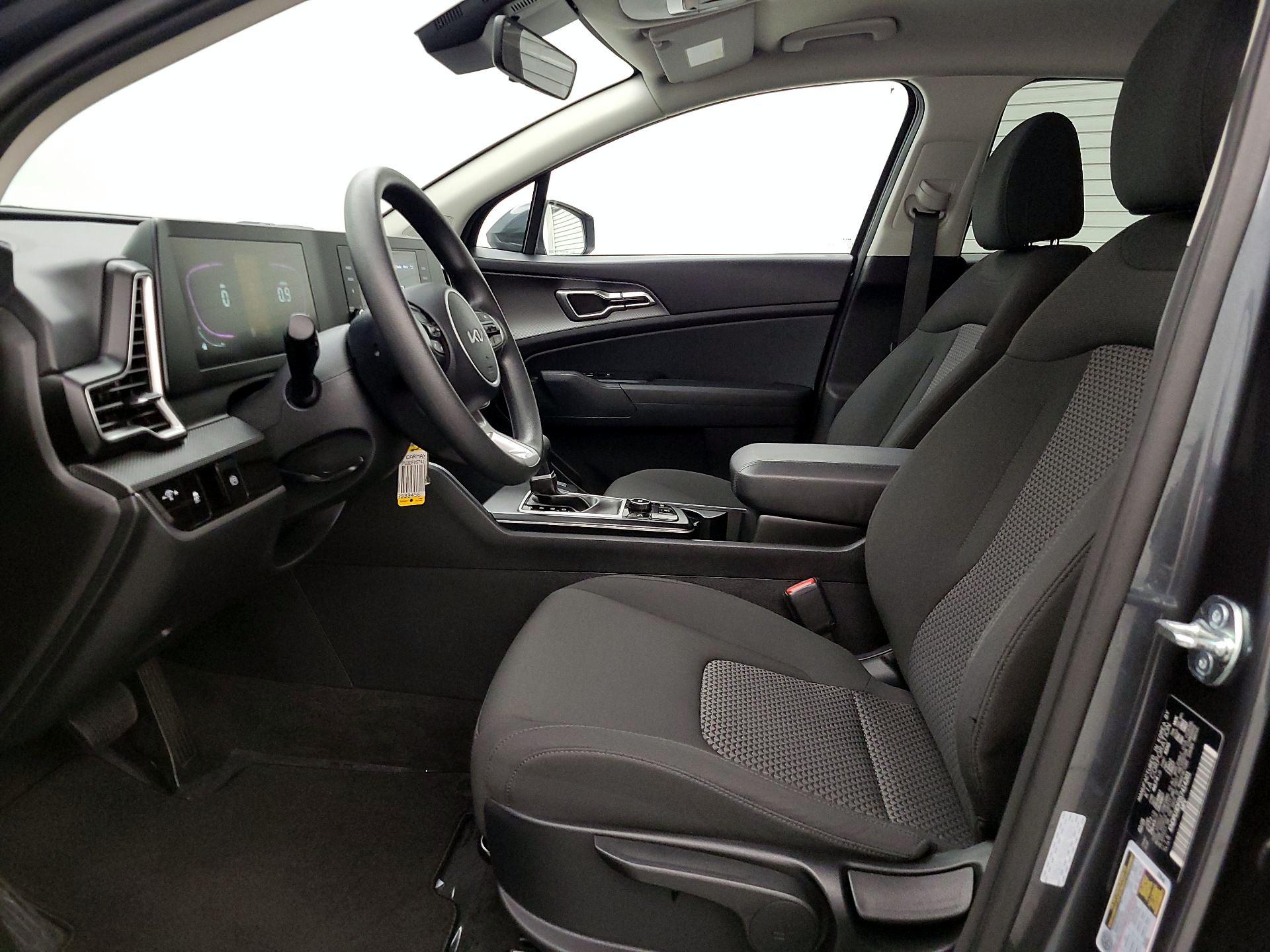 Thumbnail: 2025 Kia Sportage - 11