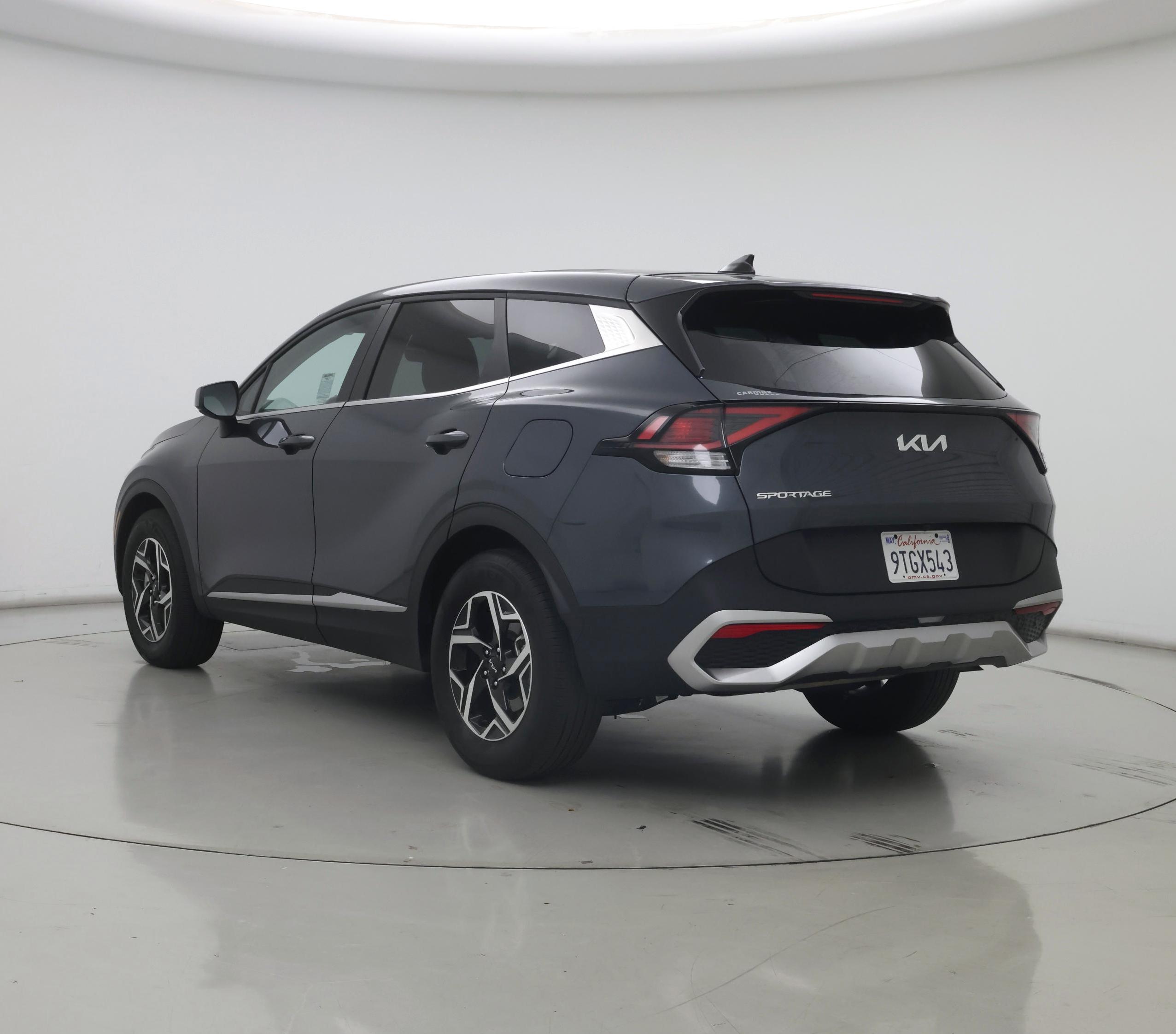 Thumbnail: 2025 Kia Sportage - 2