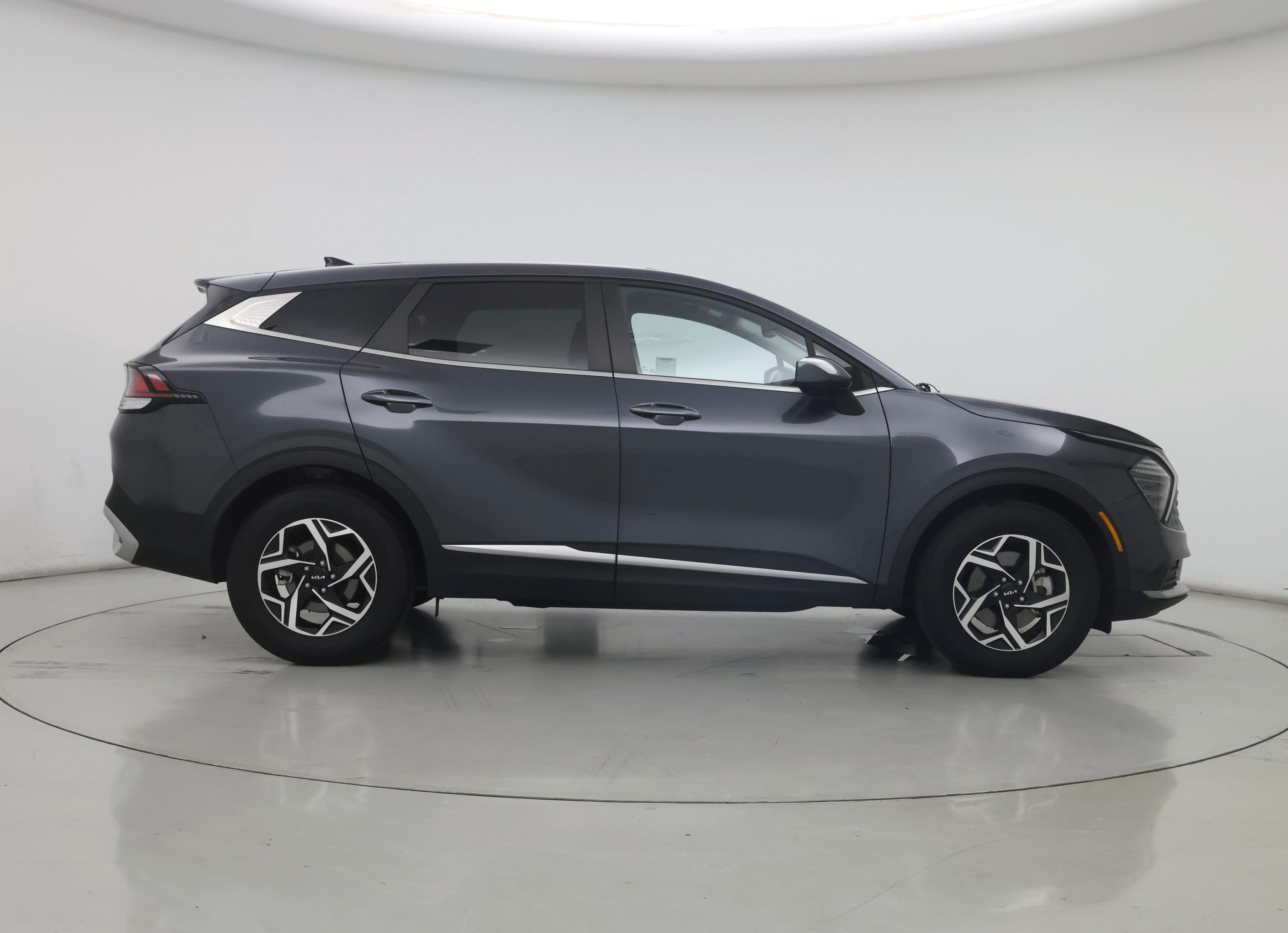 Thumbnail: 2025 Kia Sportage - 7