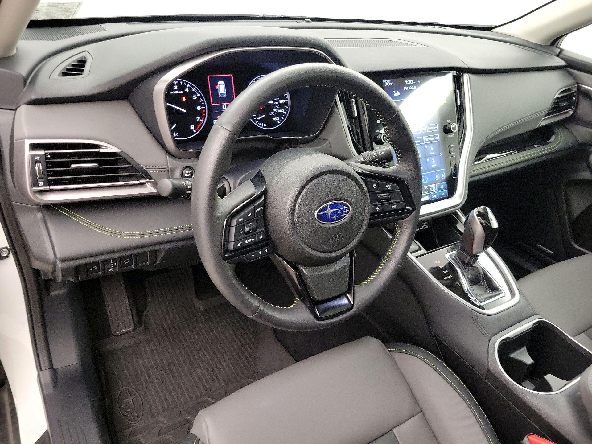 Thumbnail: 2025 Subaru Outback - 9