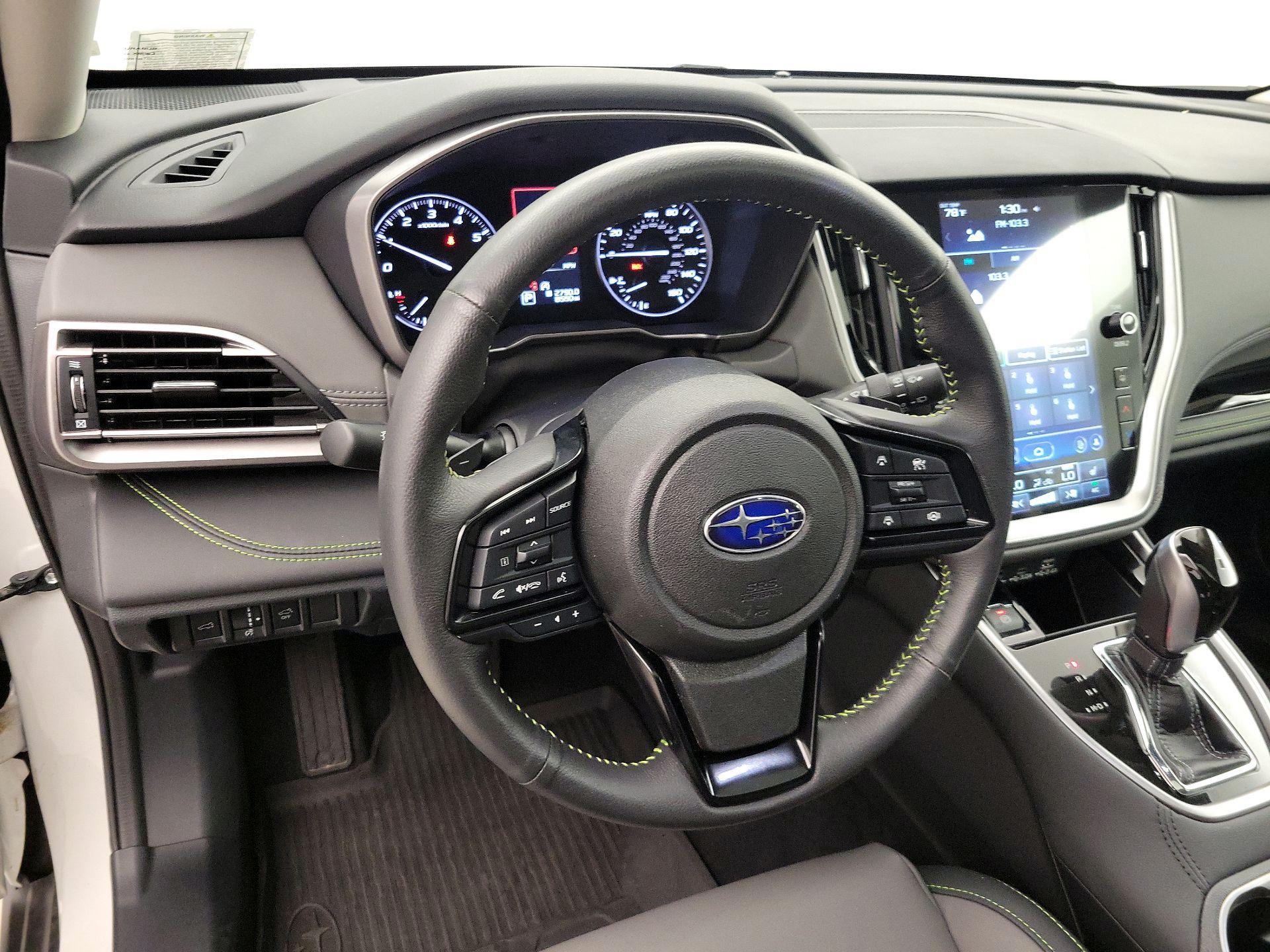 Thumbnail: 2025 Subaru Outback - 10
