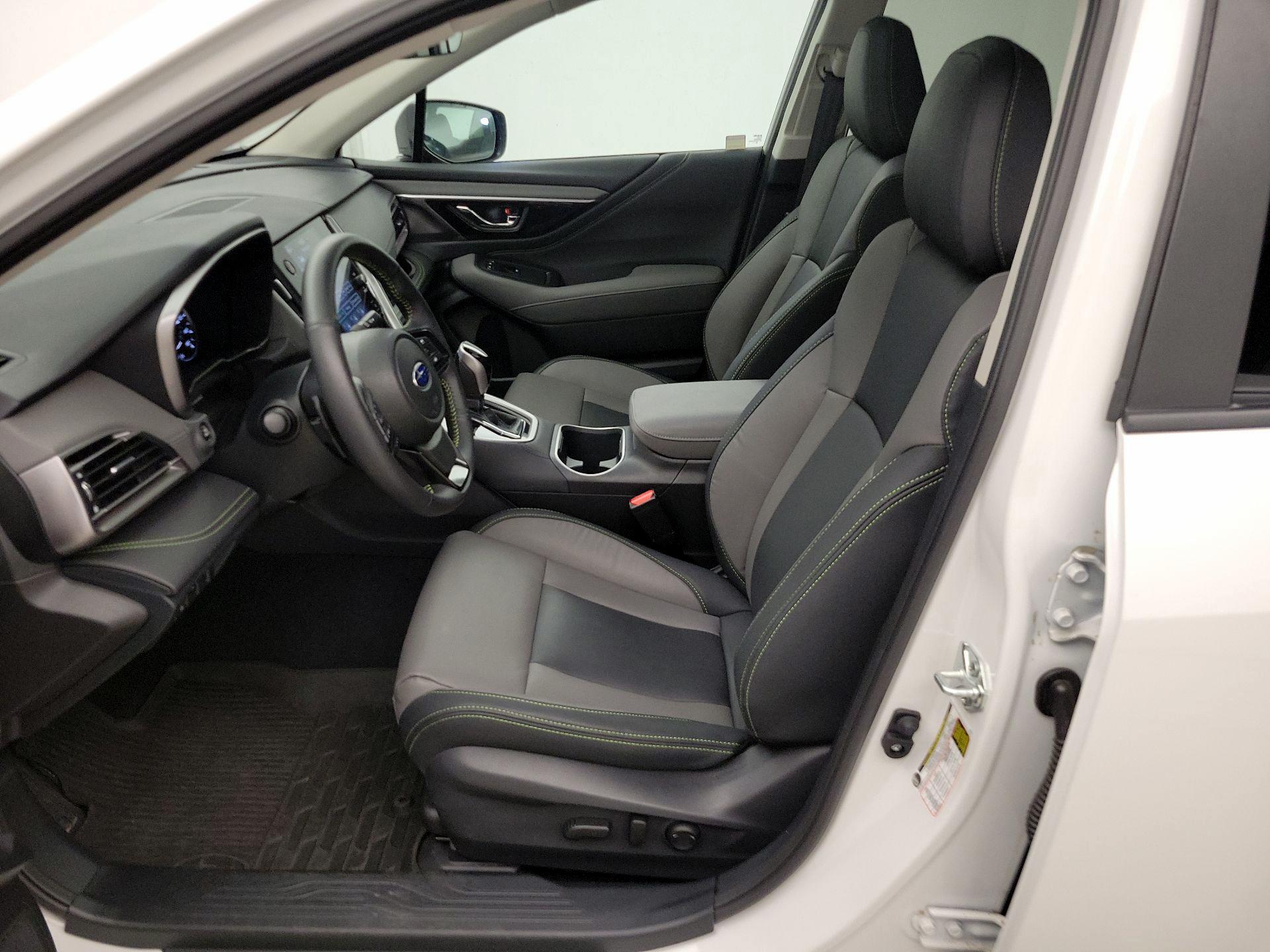 Thumbnail: 2025 Subaru Outback - 11
