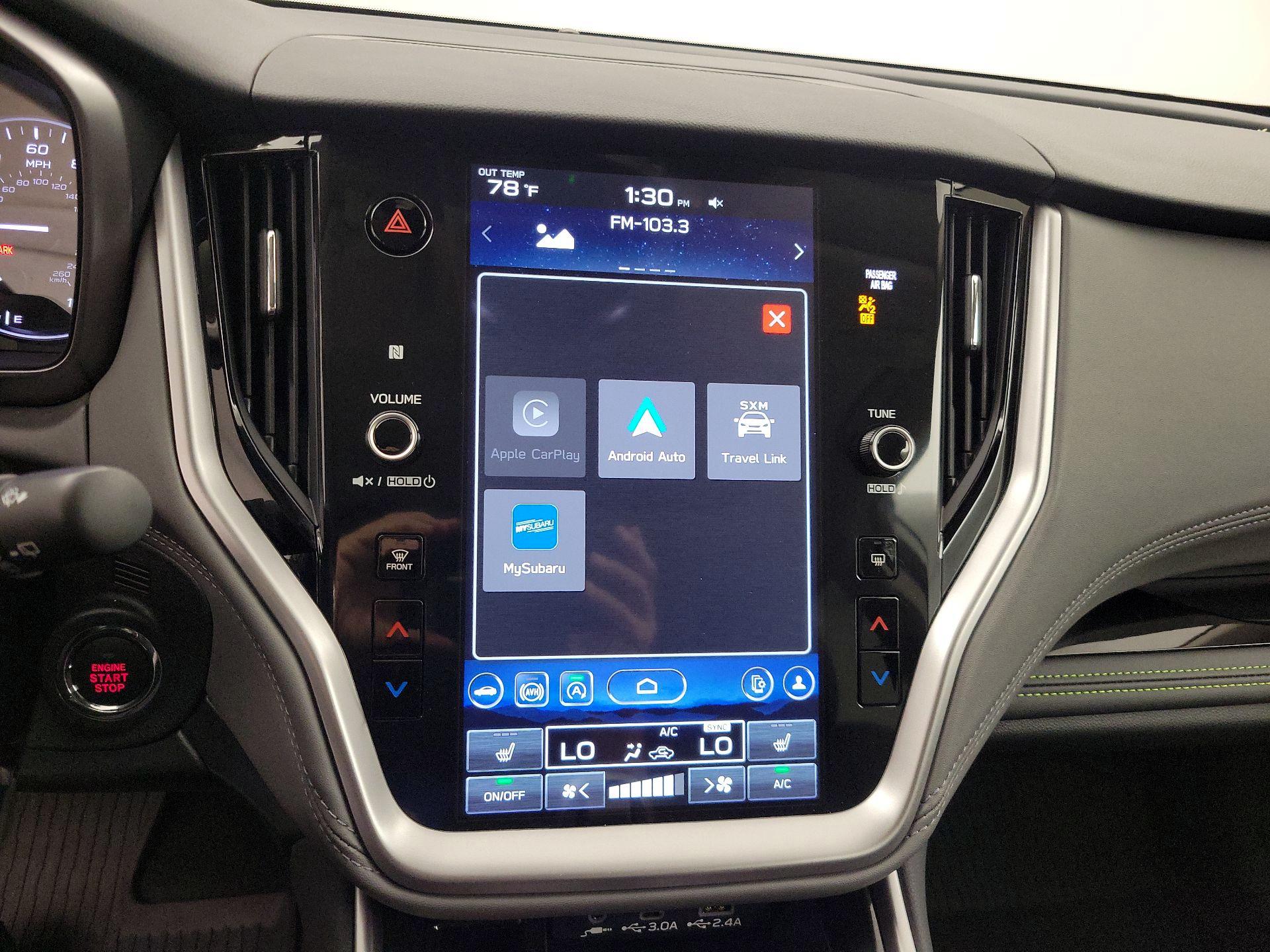 Thumbnail: 2025 Subaru Outback - 14