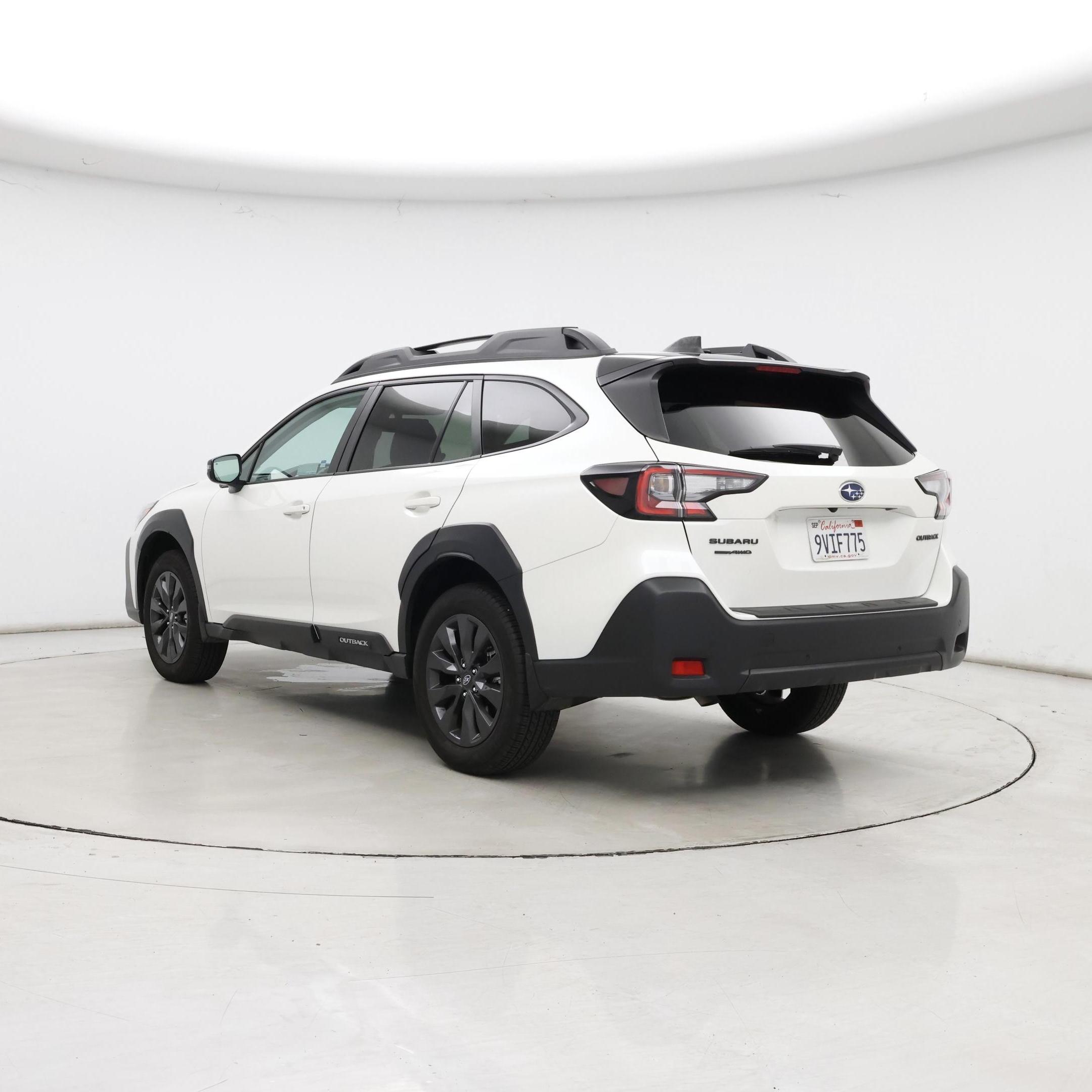 Thumbnail: 2025 Subaru Outback - 2
