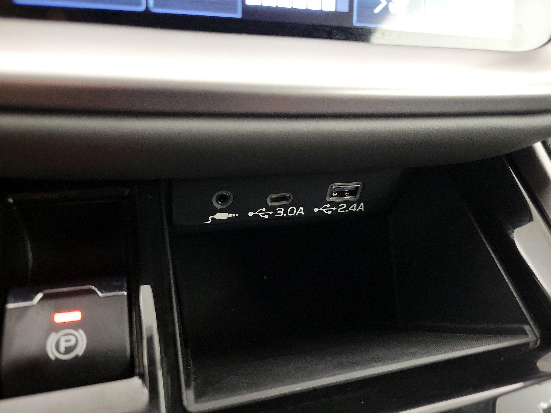 Thumbnail: 2025 Subaru Outback - 19