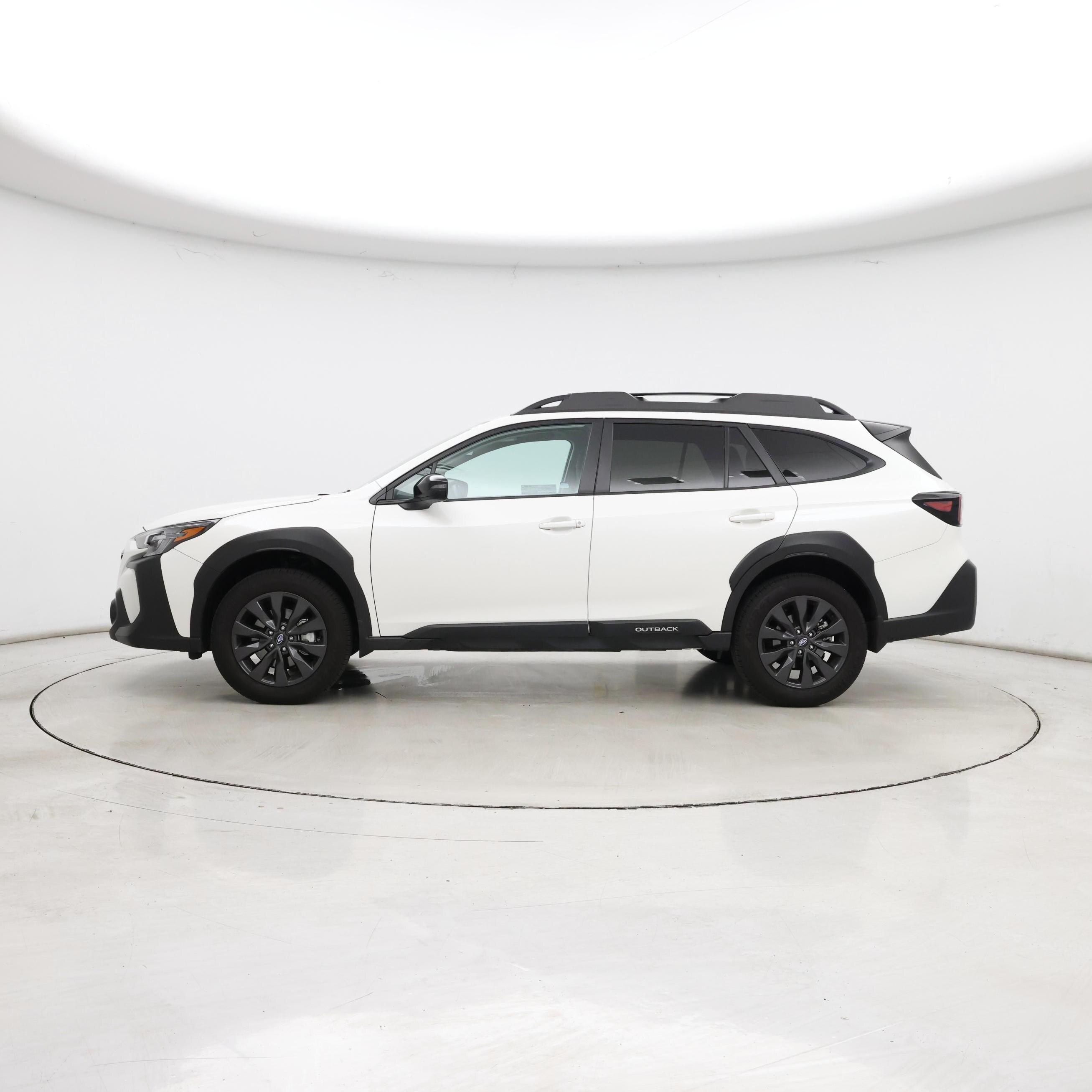 Thumbnail: 2025 Subaru Outback - 3