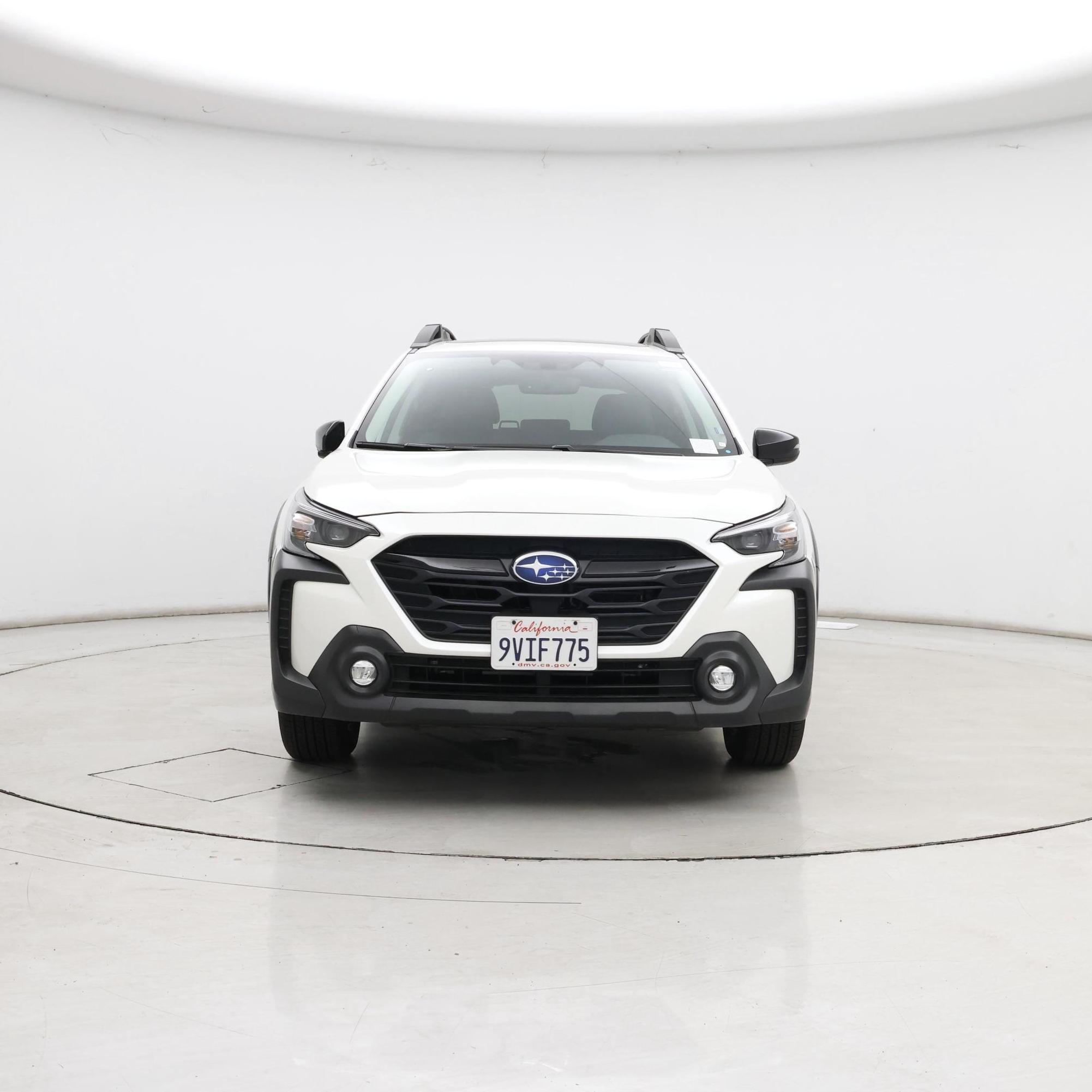 Thumbnail: 2025 Subaru Outback - 5