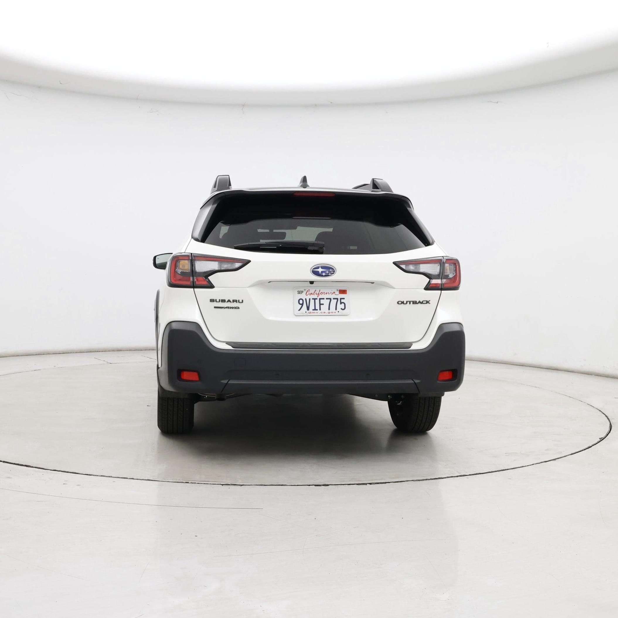 Thumbnail: 2025 Subaru Outback - 6
